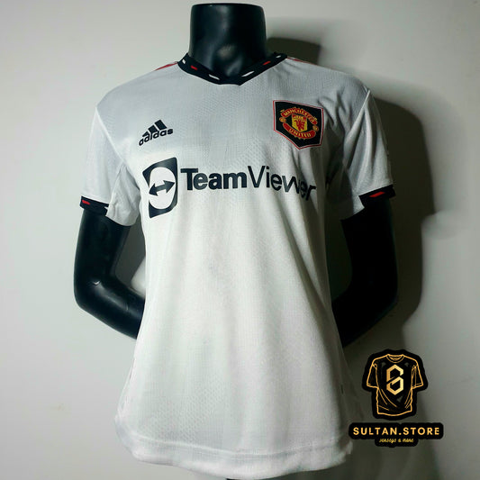 Manchester United 2022/23 Away Jersey