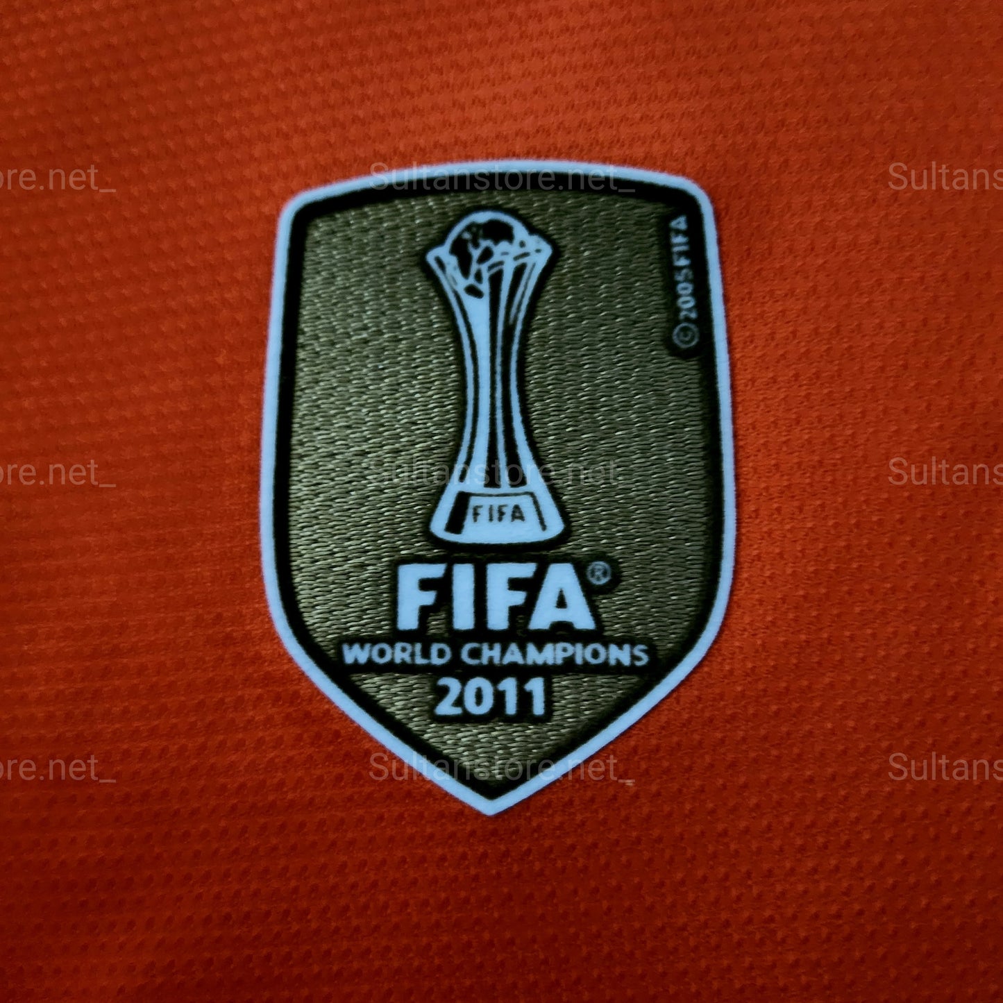 Messi 2012/13 Barcelona Away Jersey