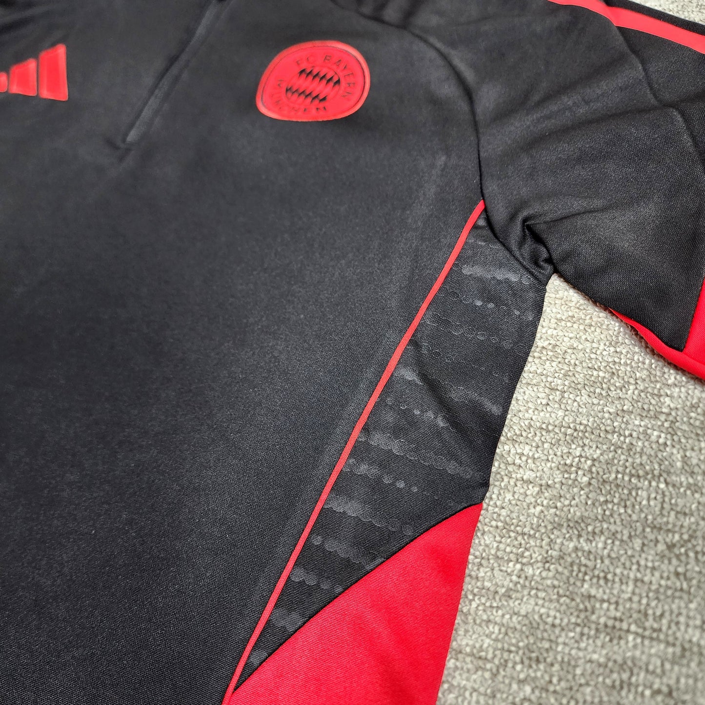Bayern Tracksuit