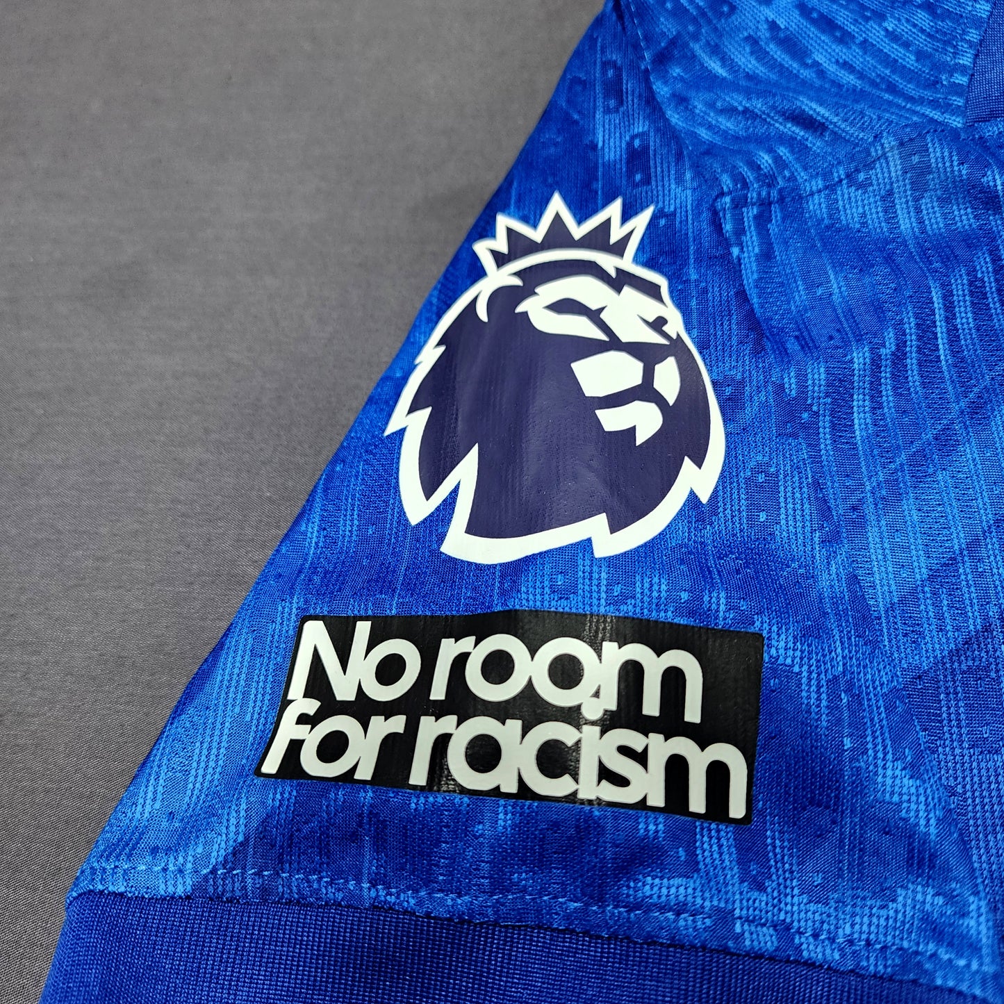 Palmer 2025/26 Chelsea Home Jersey ( PL )