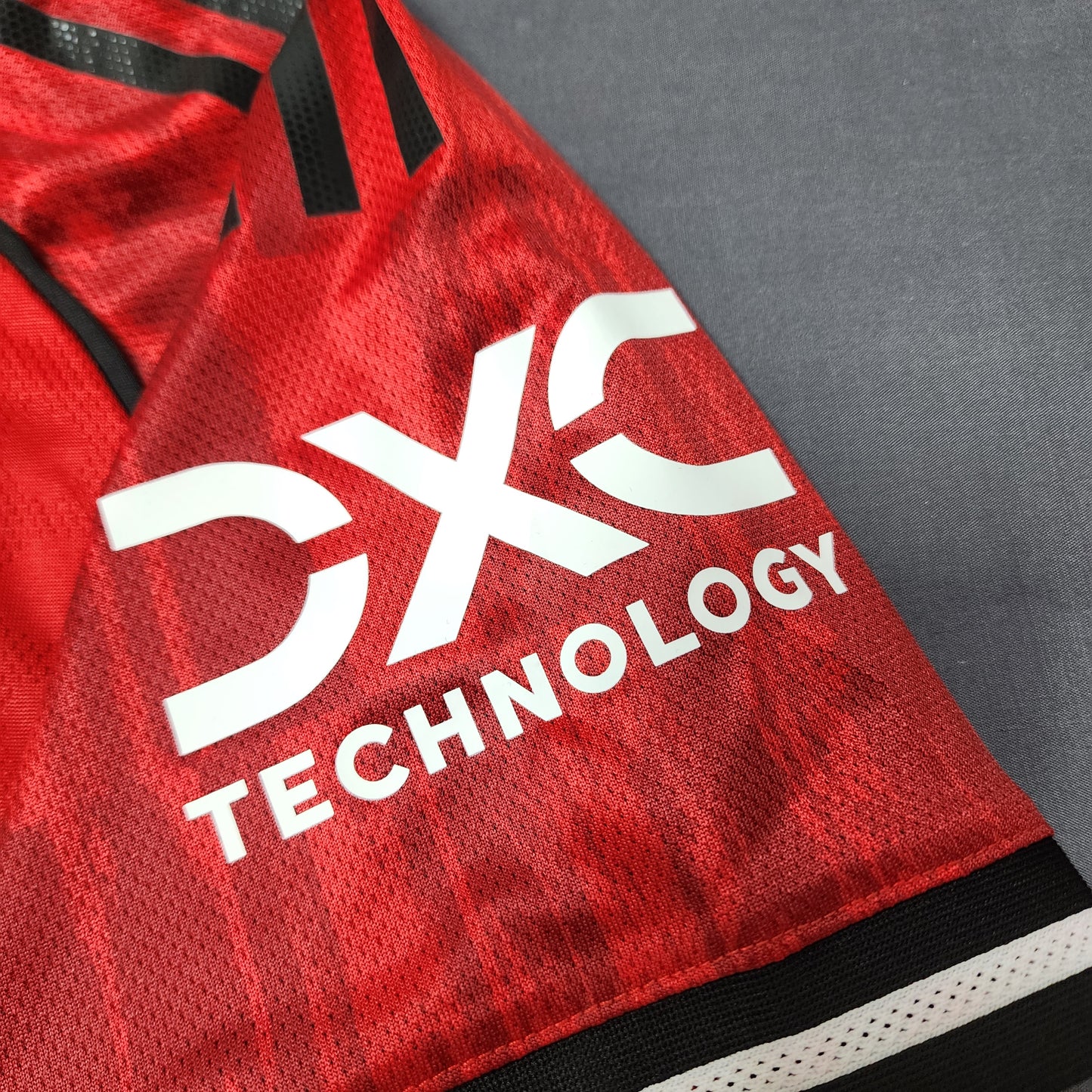 Bruno Fernandes 2025/26 Manchester United Home Jersey