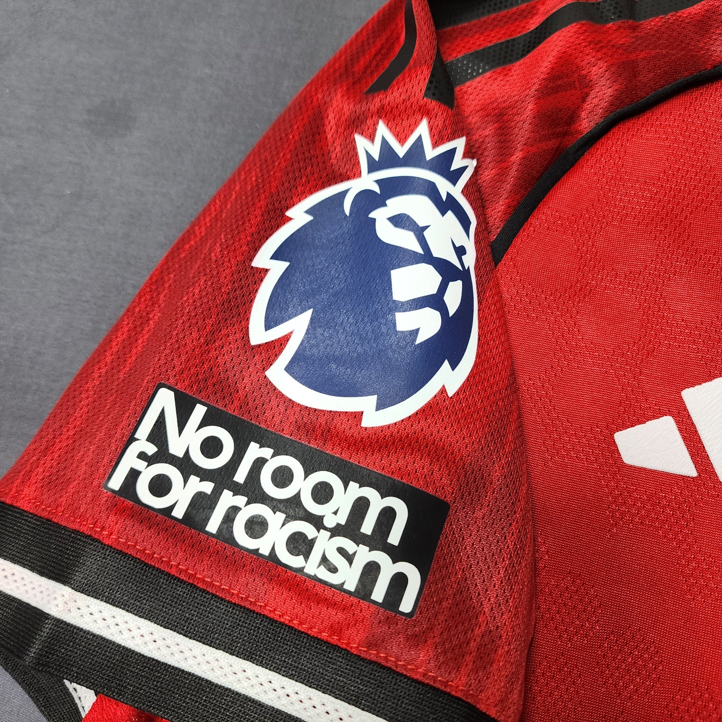 Bruno Fernandes 2025/26 Manchester United Home Jersey