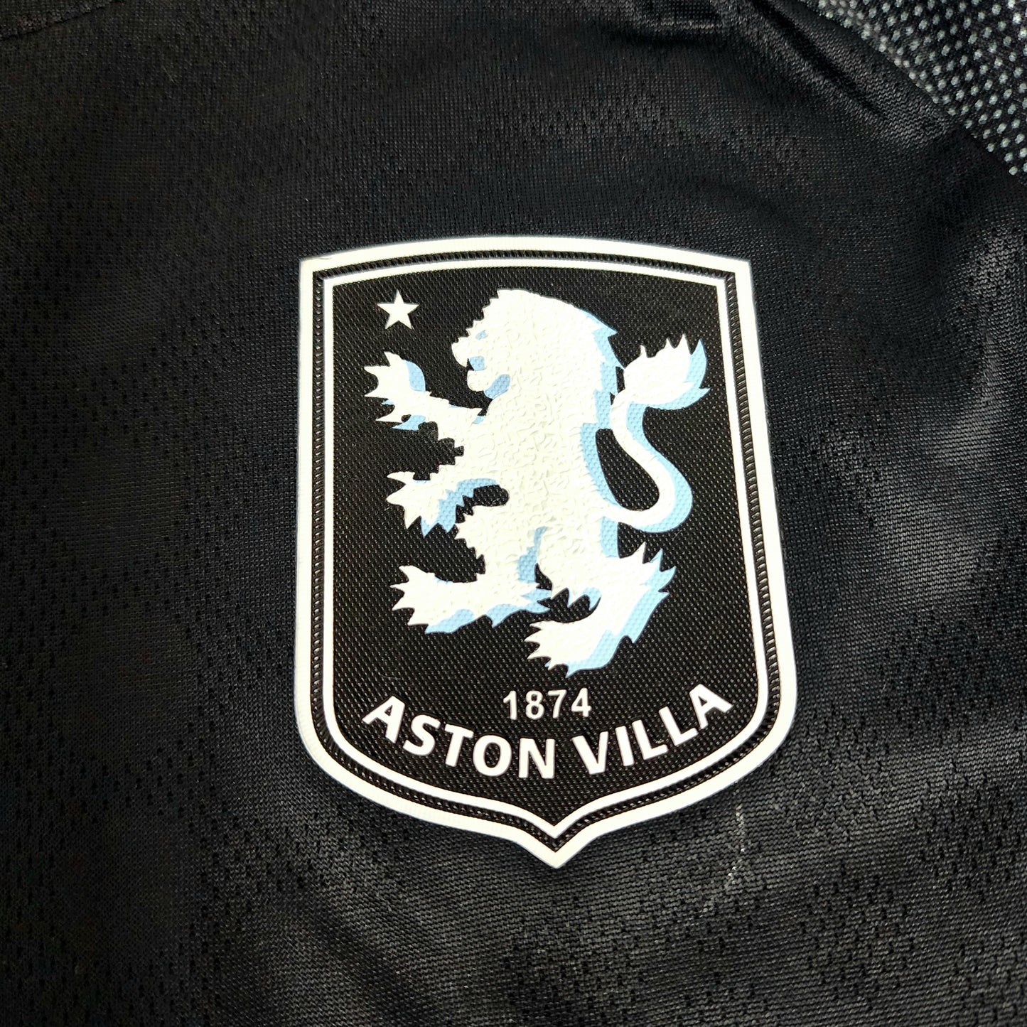 Watkins 2025/26 Aston Villa Away Jersey