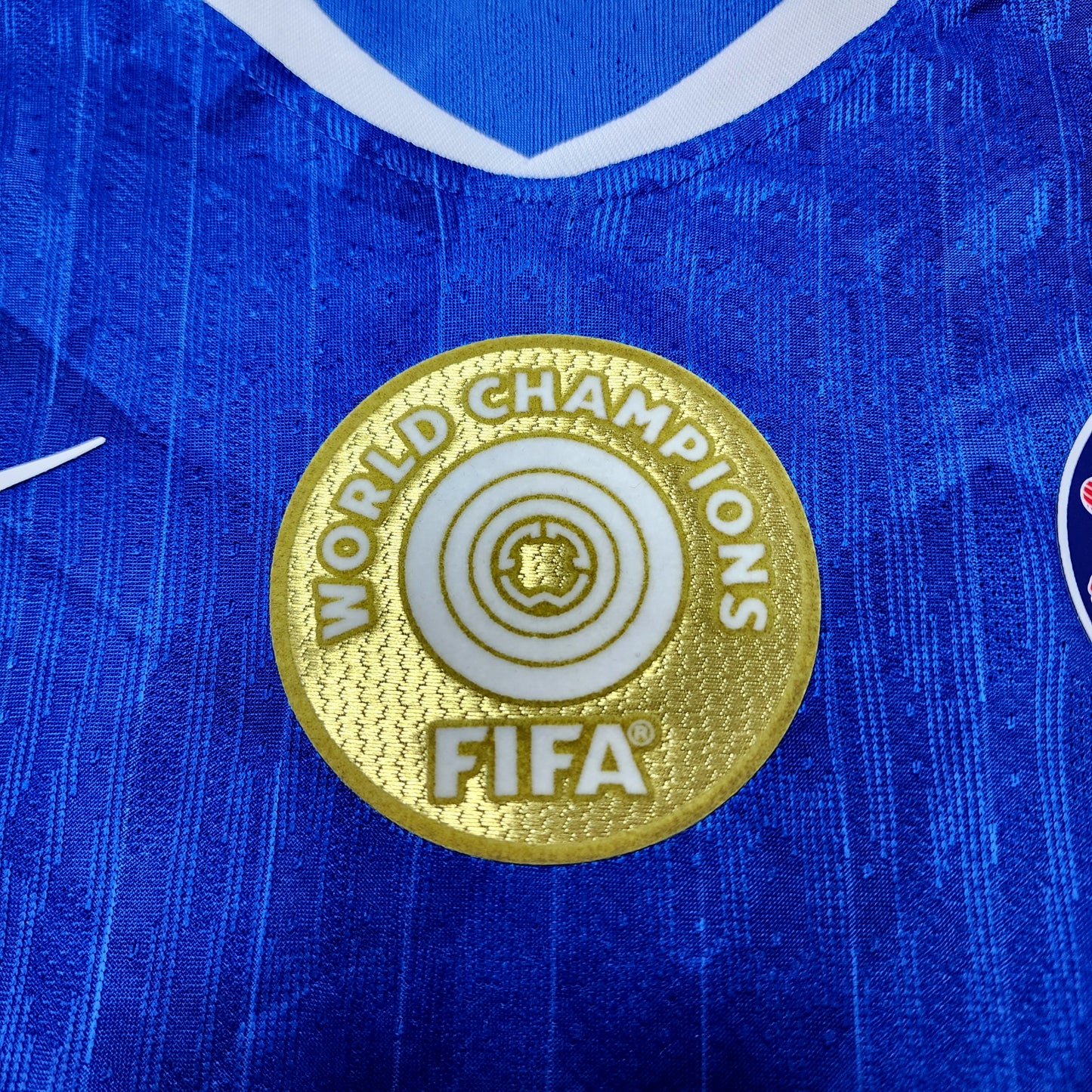 Palmer 2025/26 Chelsea Home Jersey ( PL )