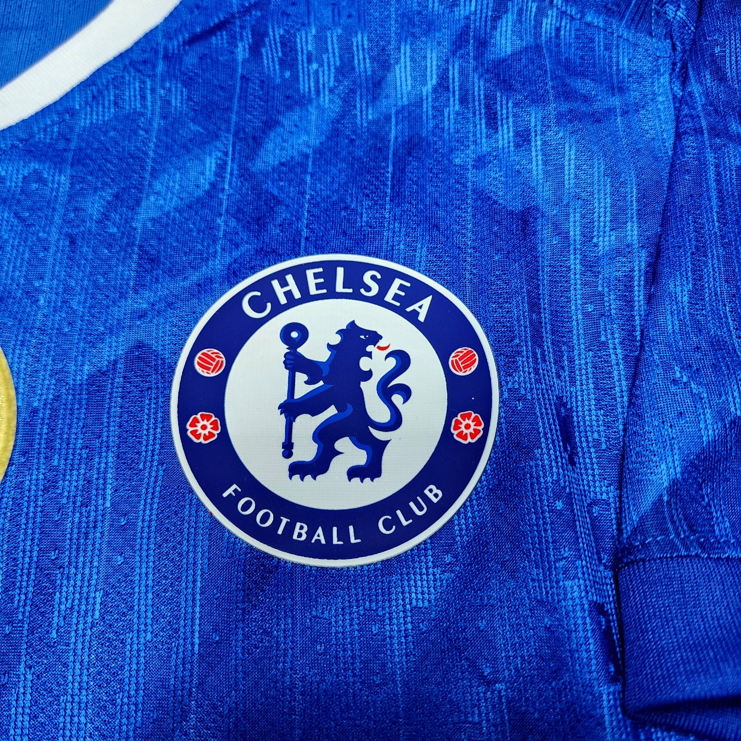 Palmer 2025/26 Chelsea Home Jersey ( PL )