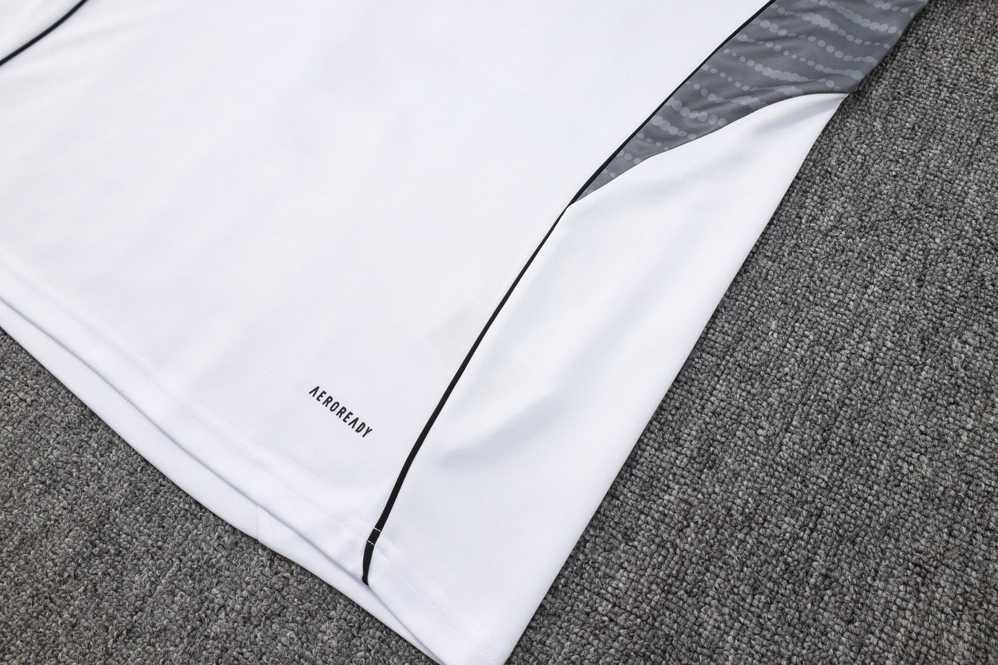 Real Madrid Tracksuit