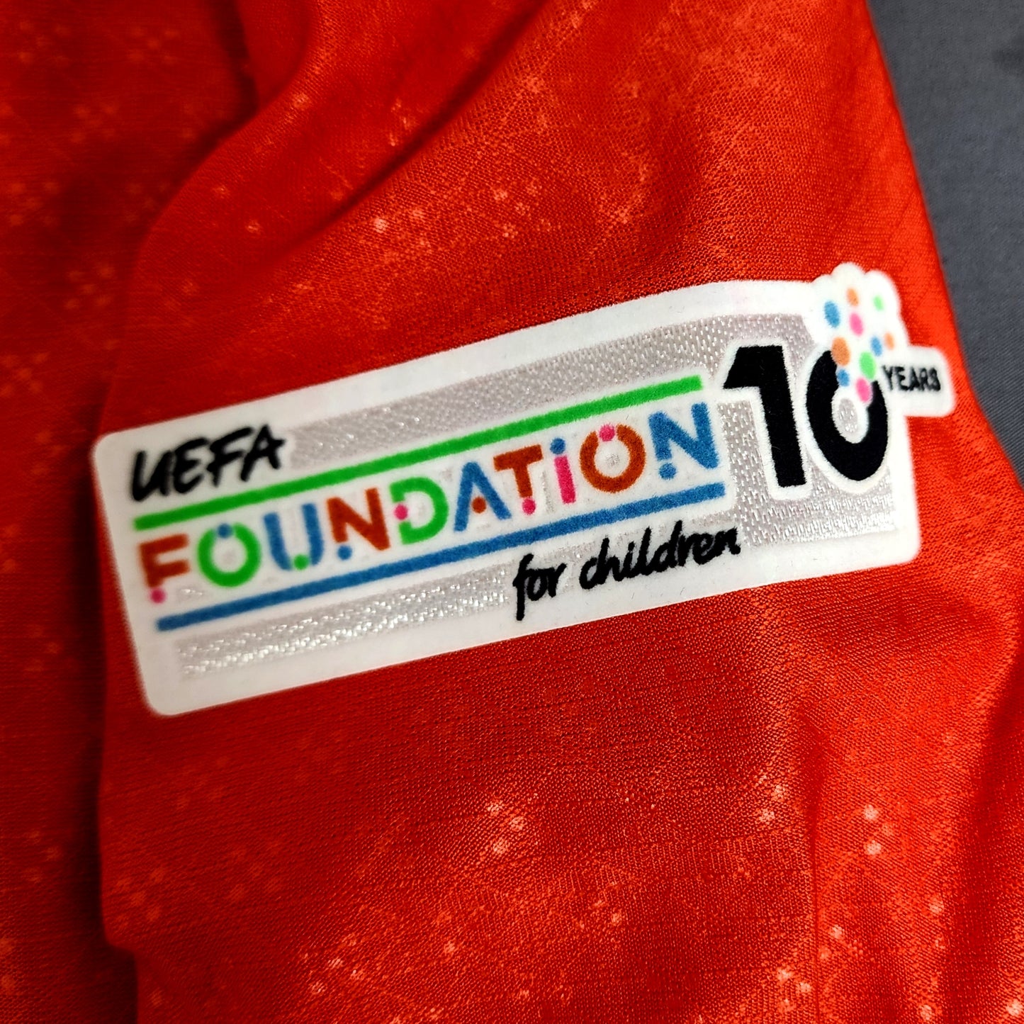 Ronaldo 2025 Portugal Final Nations League Jersey