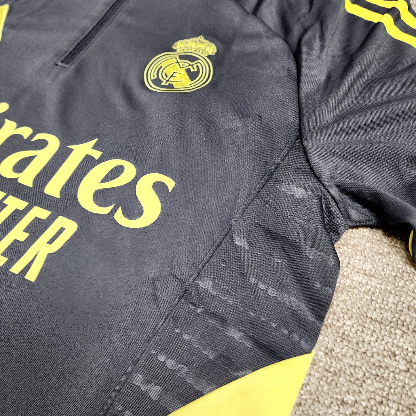 Real Madrid Tracksuit