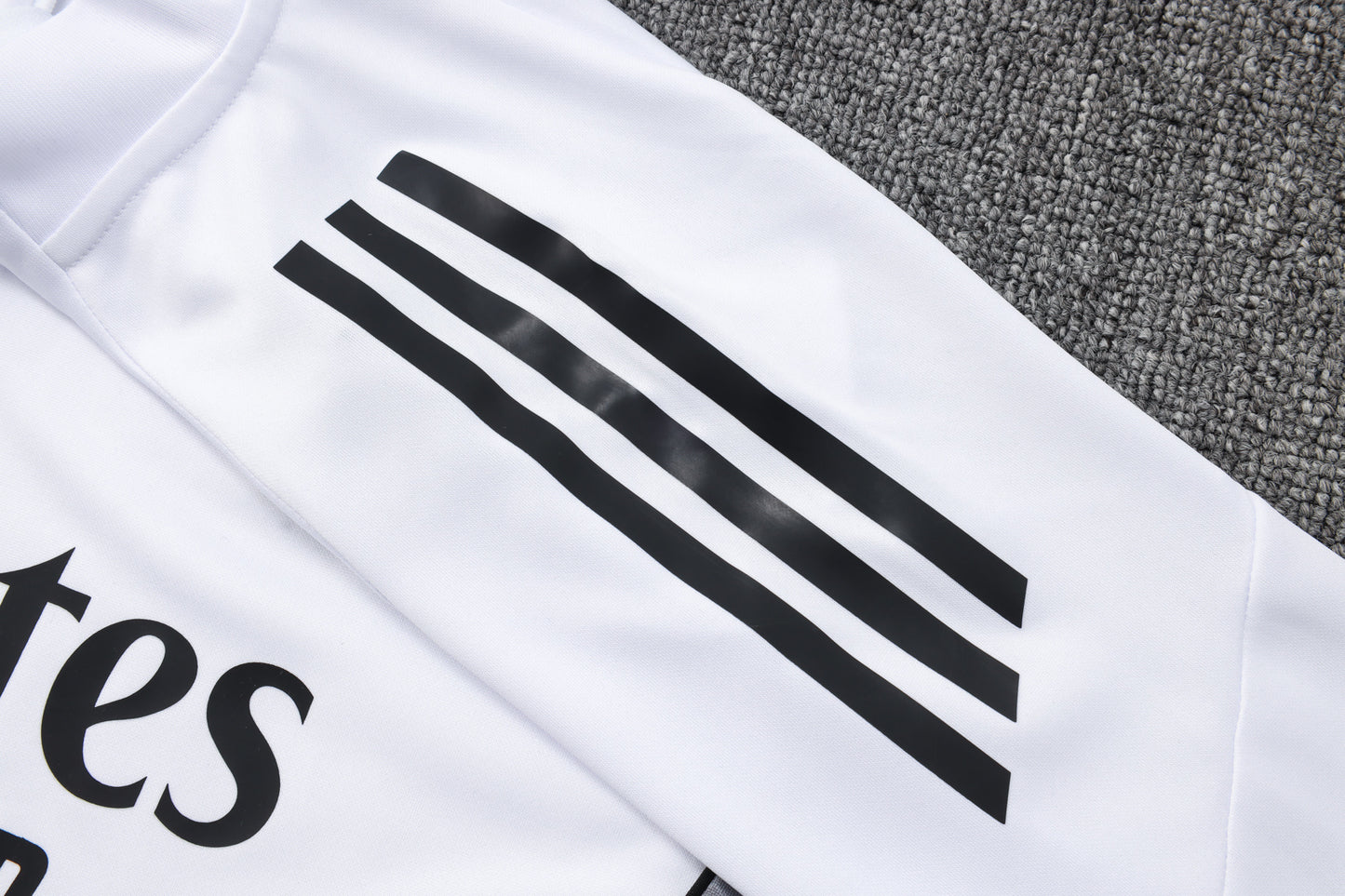 Real Madrid Tracksuit