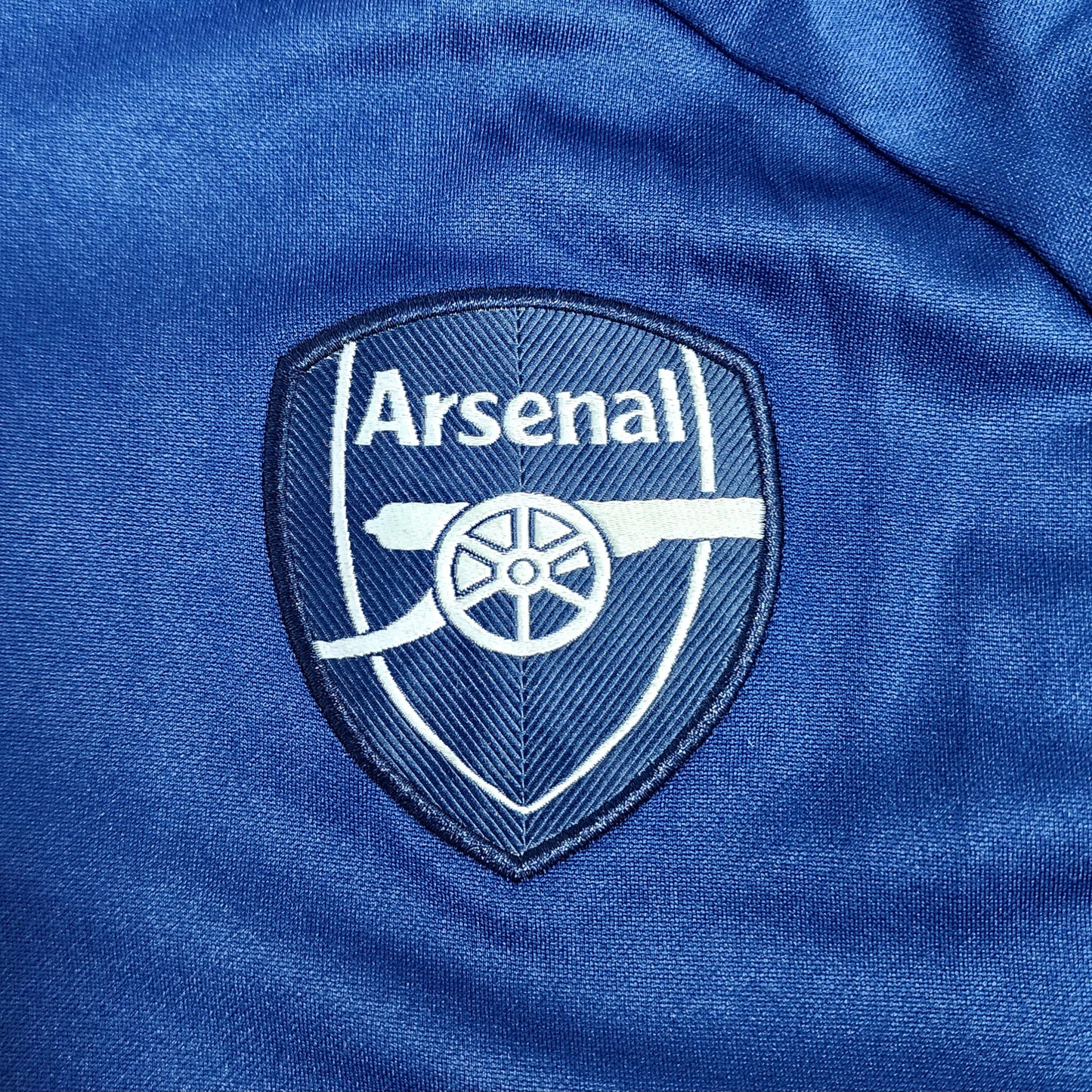 Arsenal Tracksuit