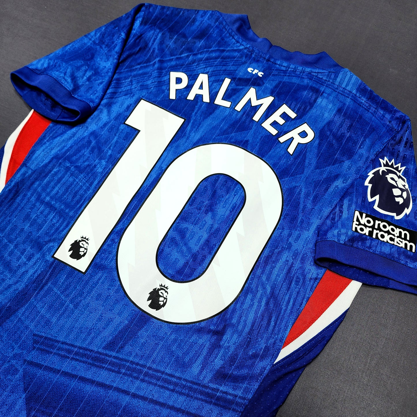 Palmer 2025/26 Chelsea Home Jersey ( PL )