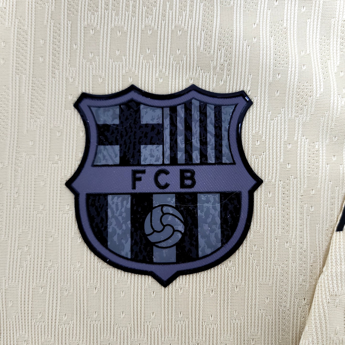 Barcelona 2025/26 Away Jersey ( Pedri )