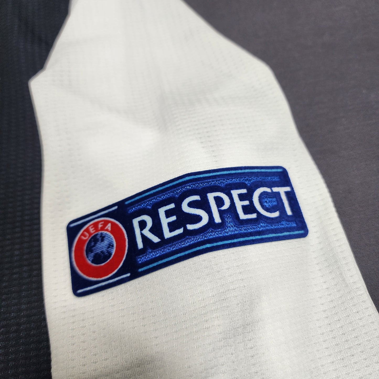 (Player Version) Ronaldo 2019/20 Juventus Home Jersey