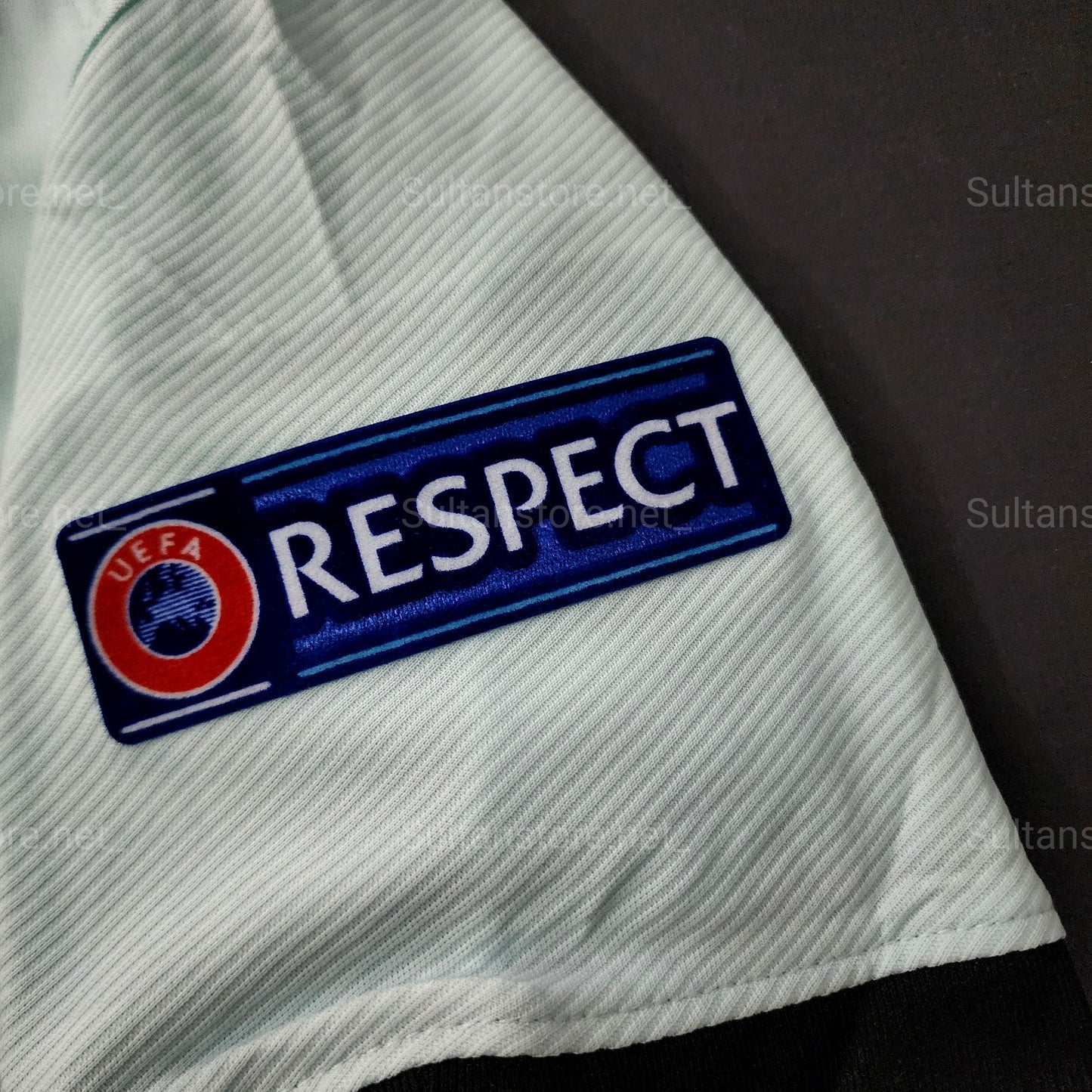 Ronaldo 2020 Portugal Away Jersey