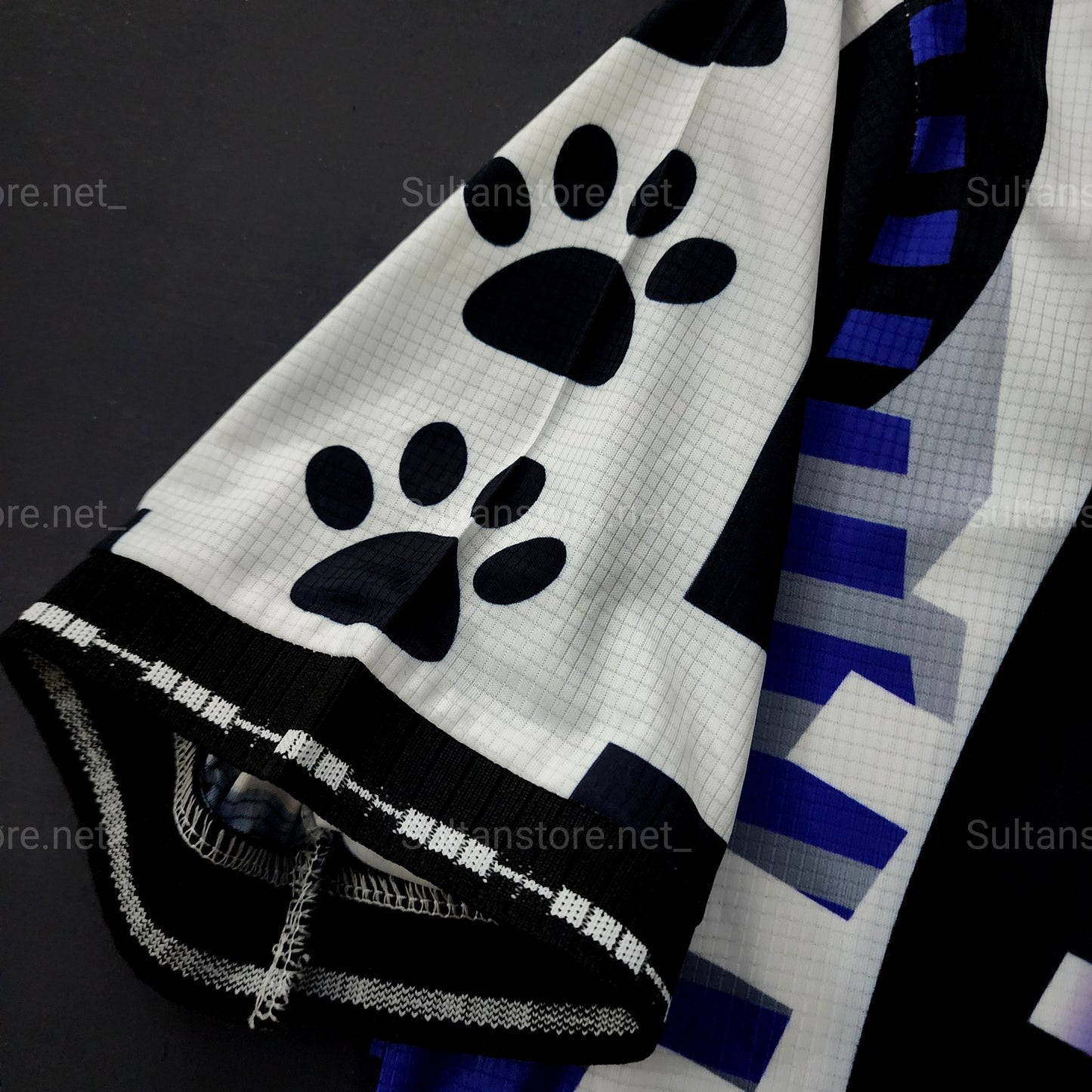 Redondo 1997/98 Real Madrid Third Jersey