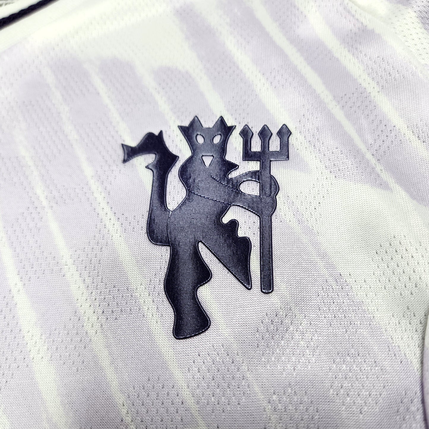 Manchester united 2025/26 Away Jersey ( Mbeumo - Cunha - Sesko - Amad - Bruno )