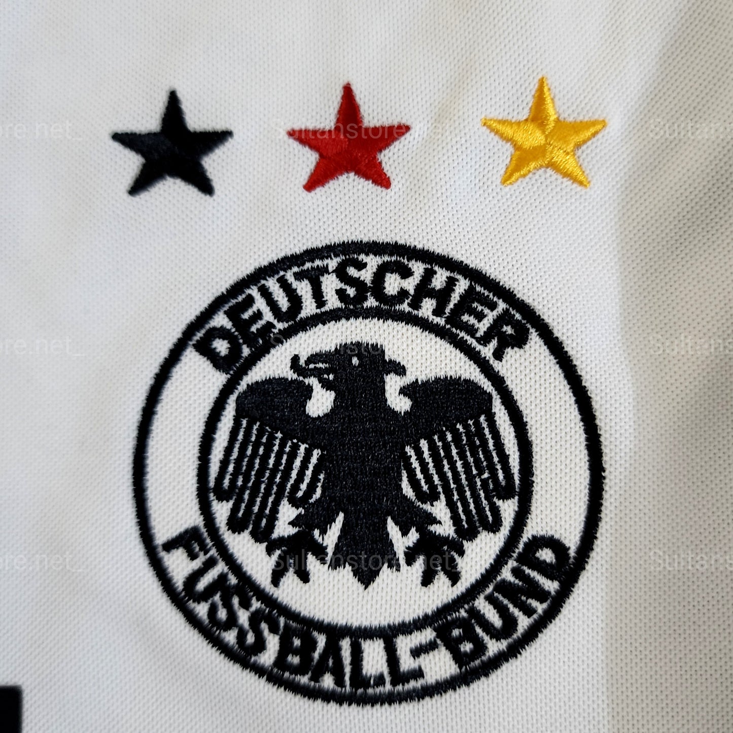 Klose 2002 Germany Home Jersey