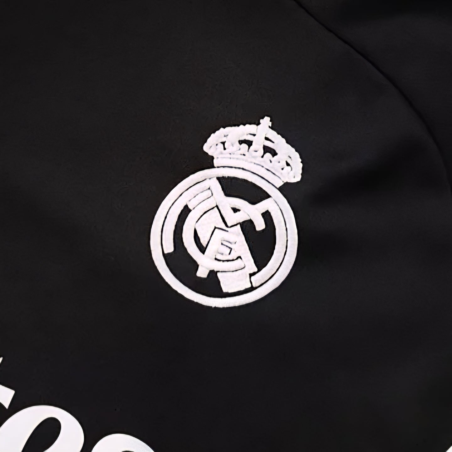 Real Madrid Tracksuit