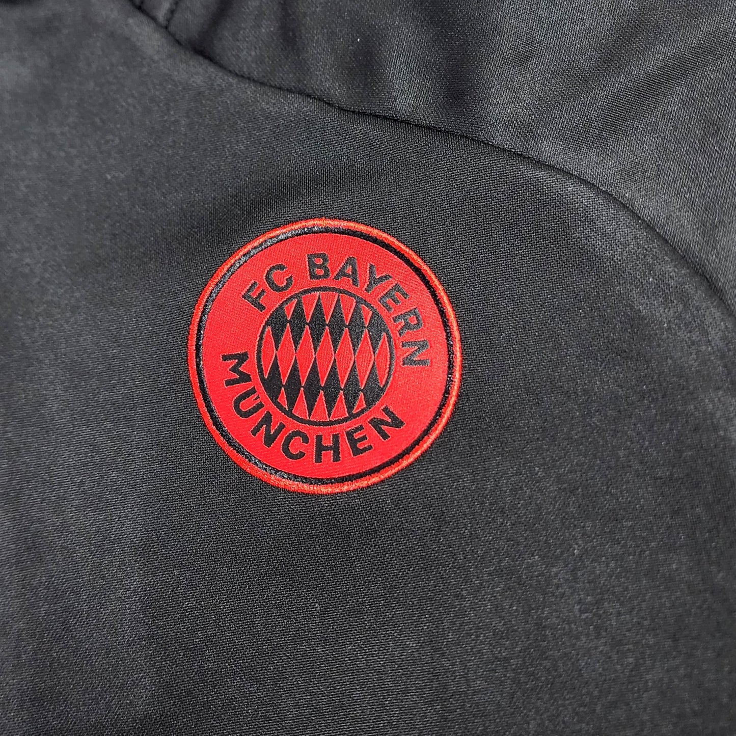 Bayern Tracksuit