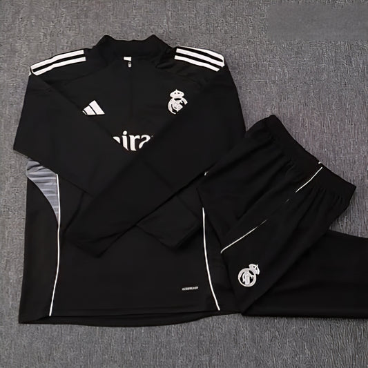 Real Madrid Tracksuit