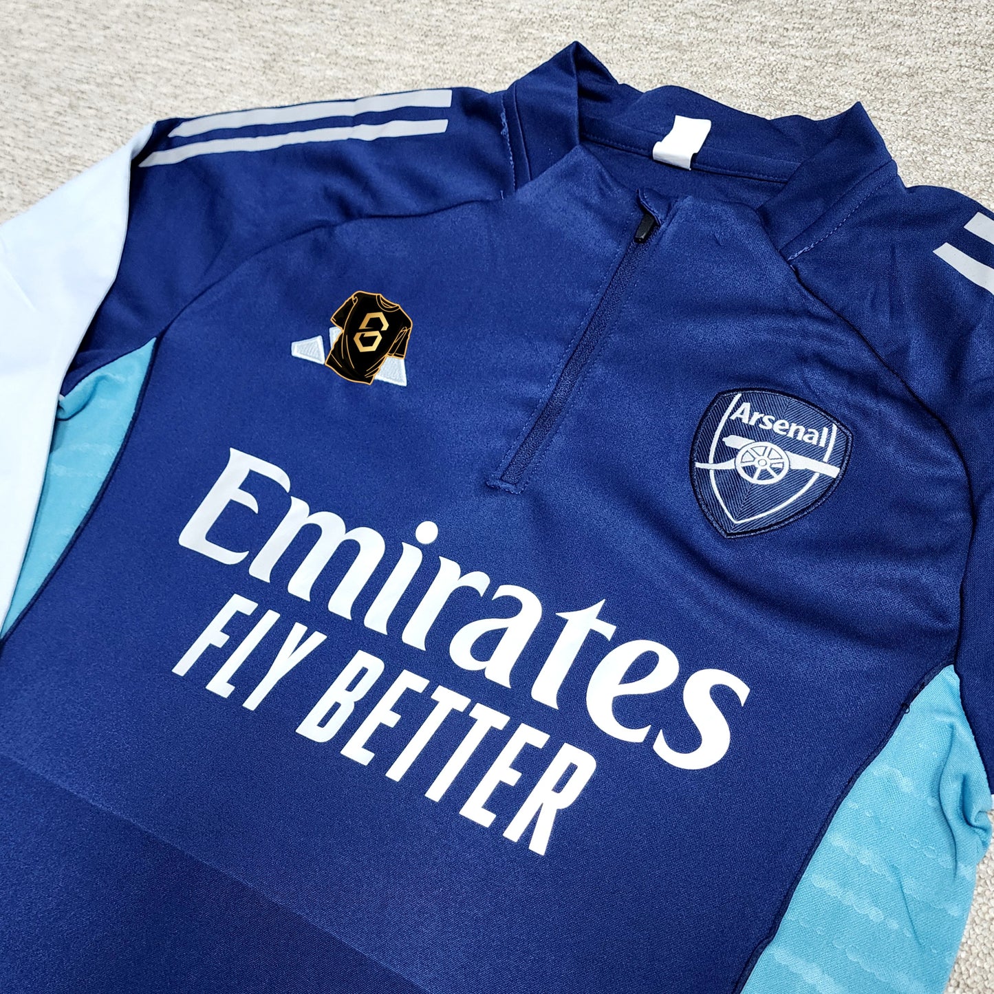 Arsenal Tracksuit