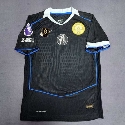 Palmer 2025/26 Chelsea Third Jersey