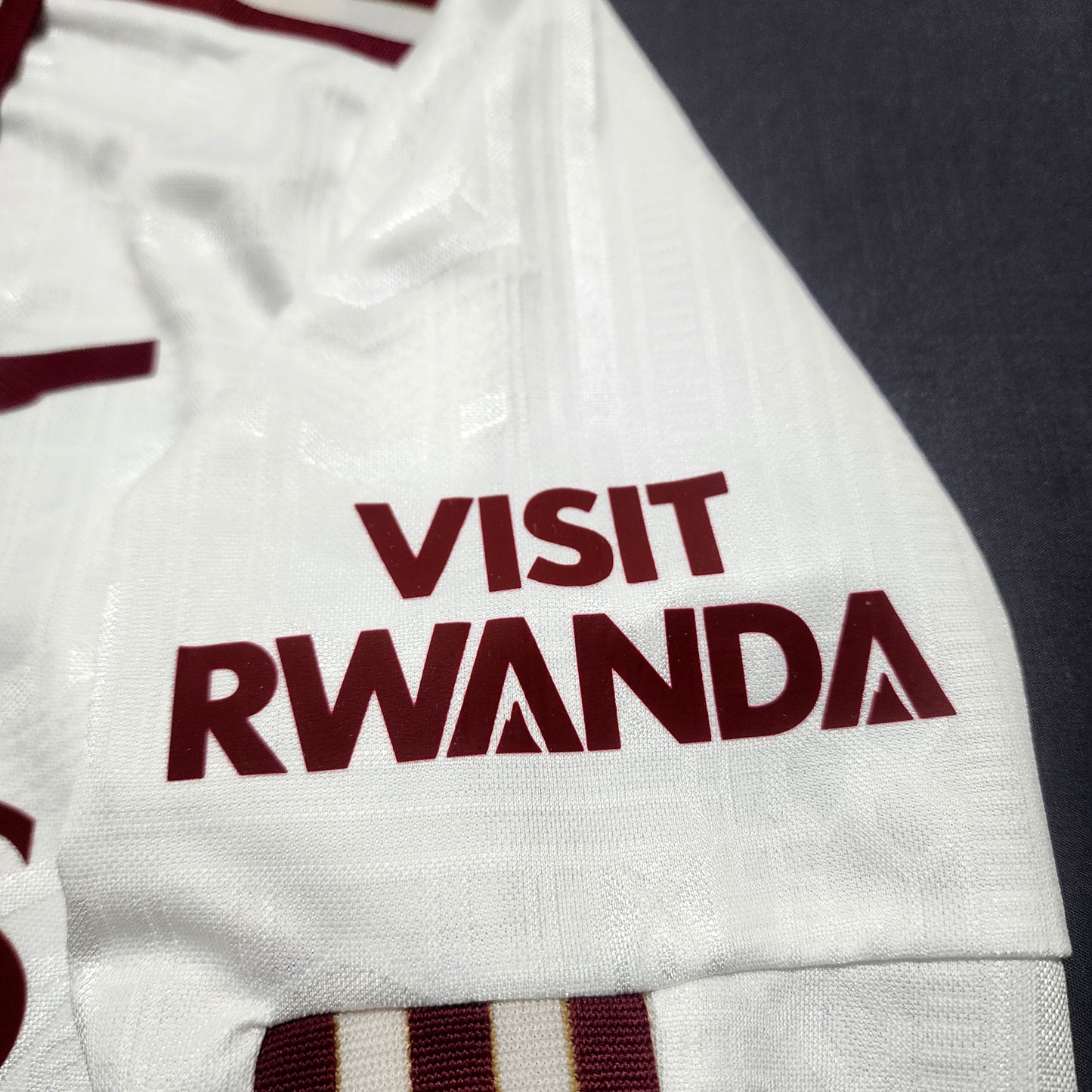 (Long Sleeves) Arsenal 2025/26 Third Jersey ( Saka - Rice - Gyokeres - Odegaard )