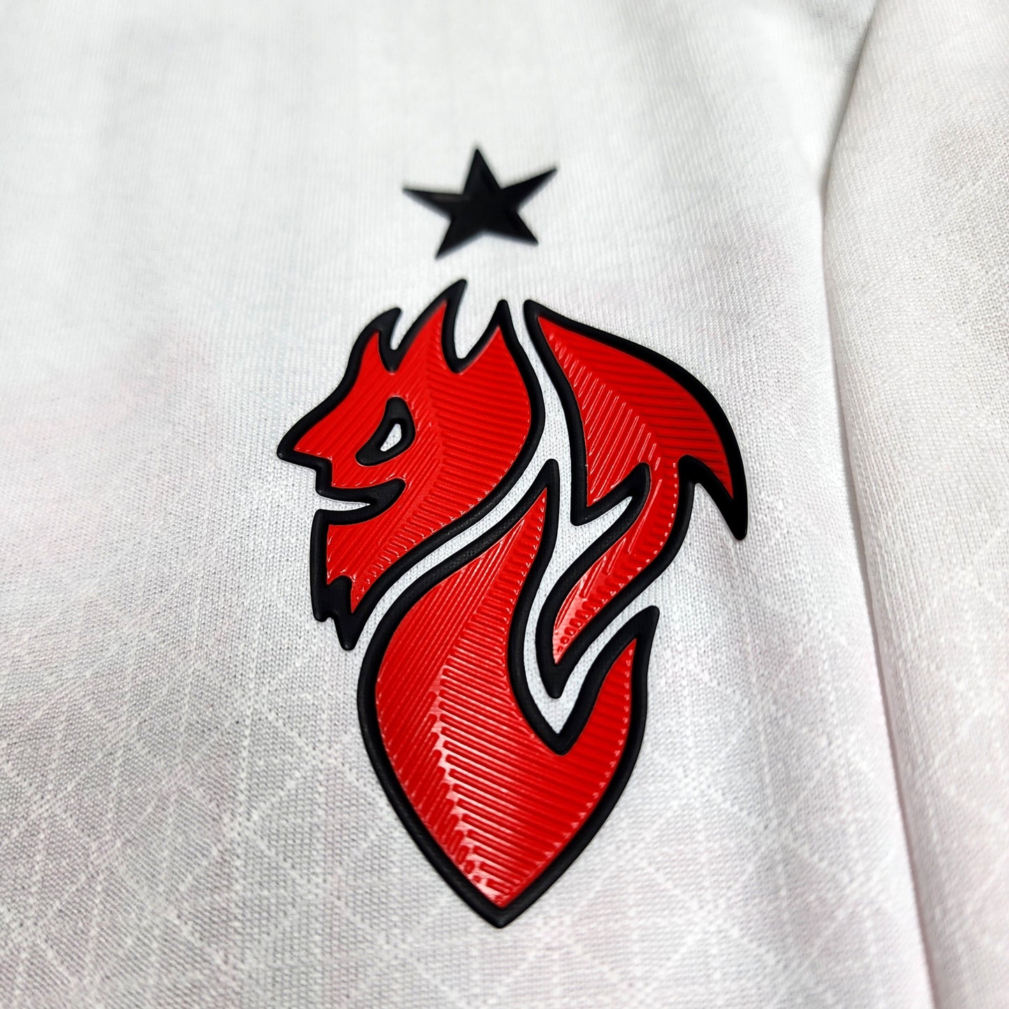 (Long Sleeves) Modric 2025/26 AC Milan Away Jersey