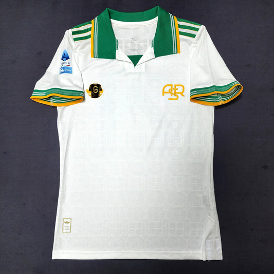 Dybala 2025/26 Roma Third Jersey