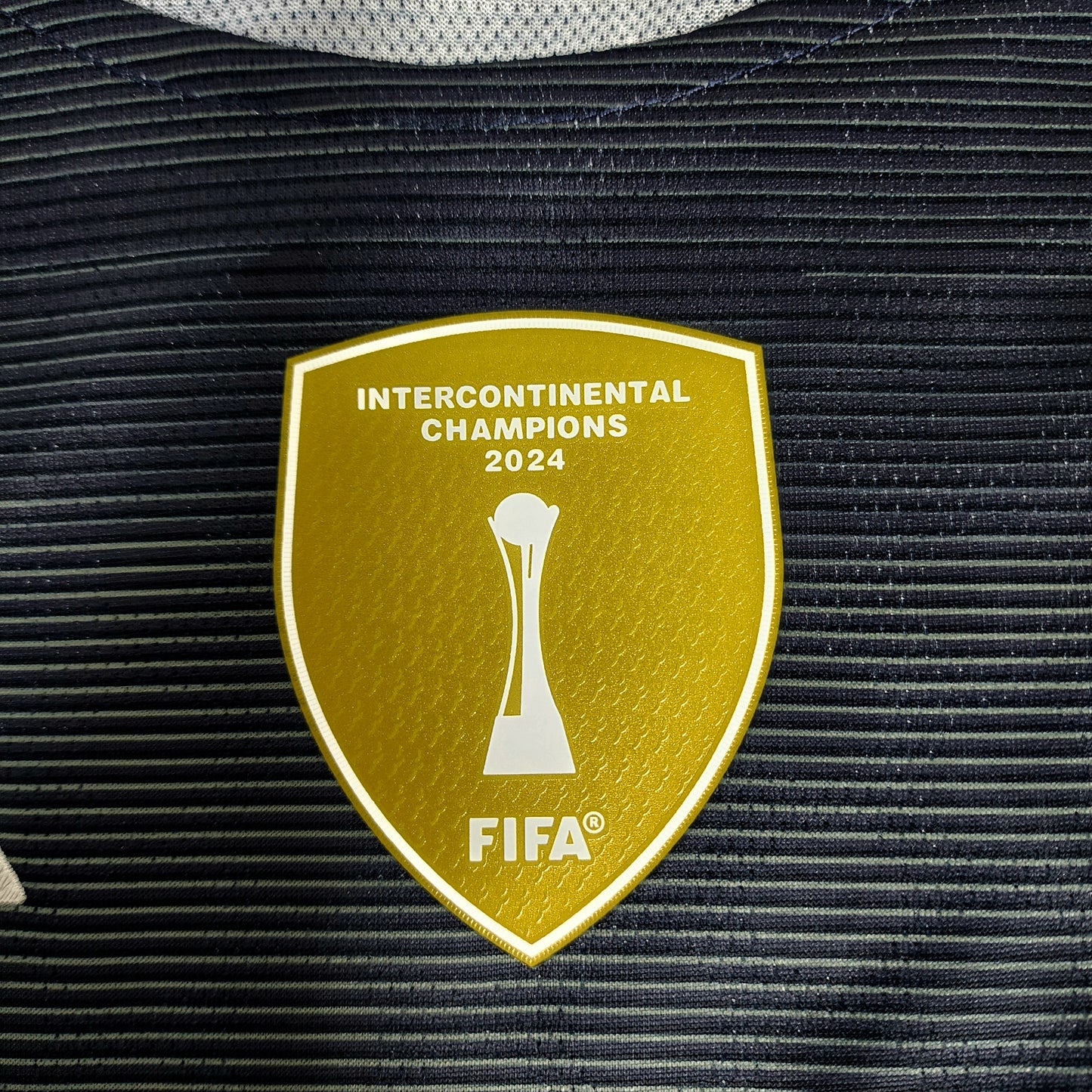 Real Madrid 2025/26 Away Jersey ( Valverde - Mbappe - Bellingham - Vini - Arda Guler - Modric - Trent)