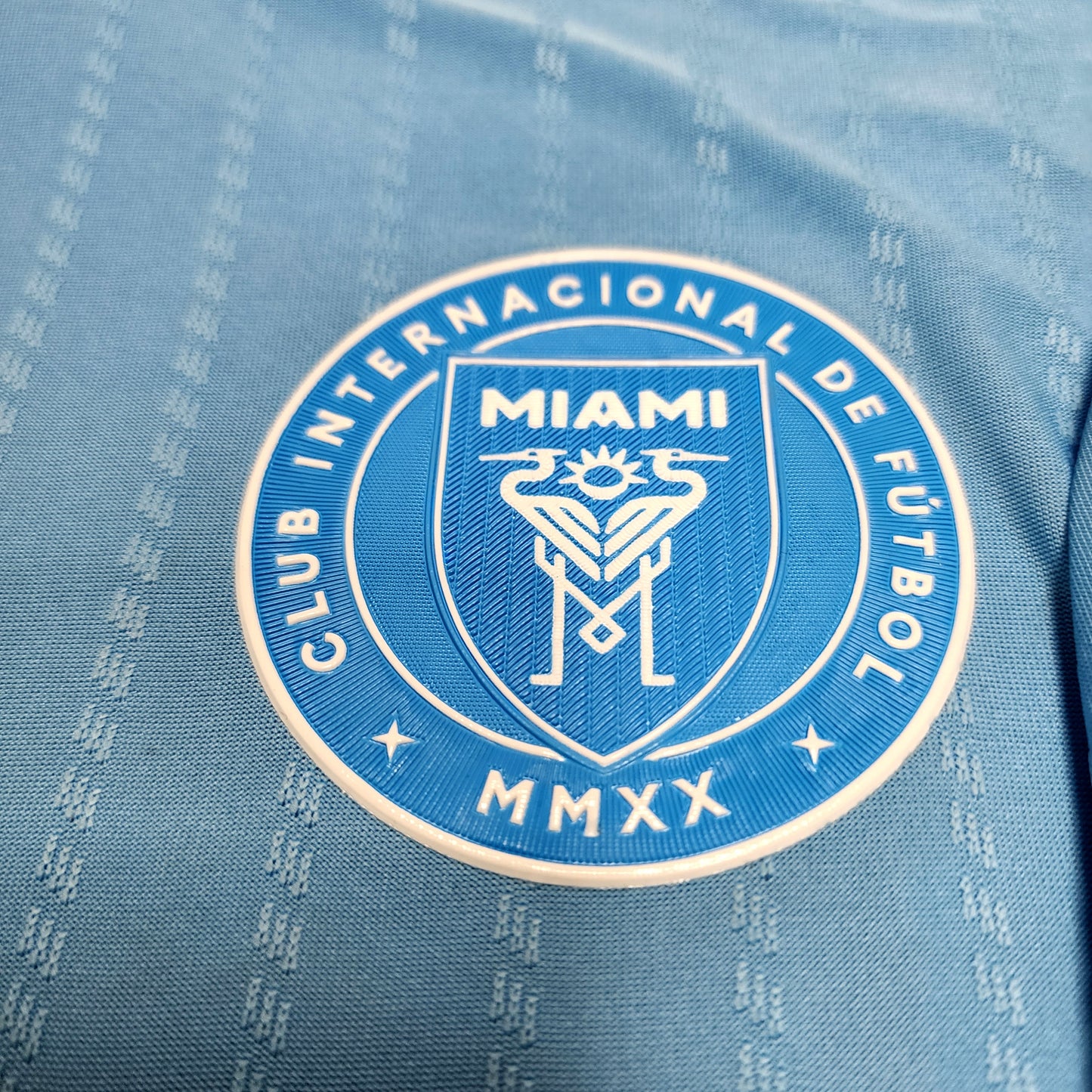 Messi 2025/26 Inter Miami Third Jersey