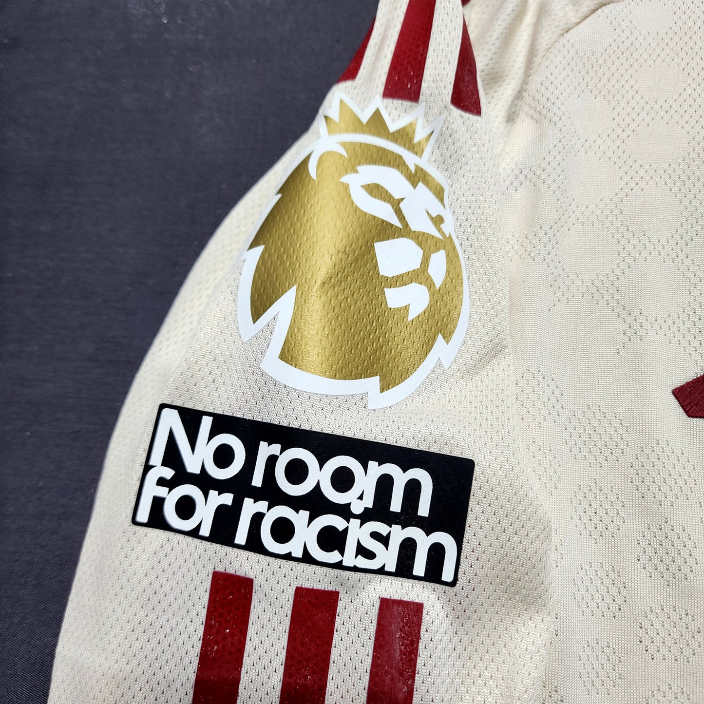 (Long Sleeves) Liverpool 2025/26 Away Jersey ( Wirtz - Isak - Salah - Virgil )