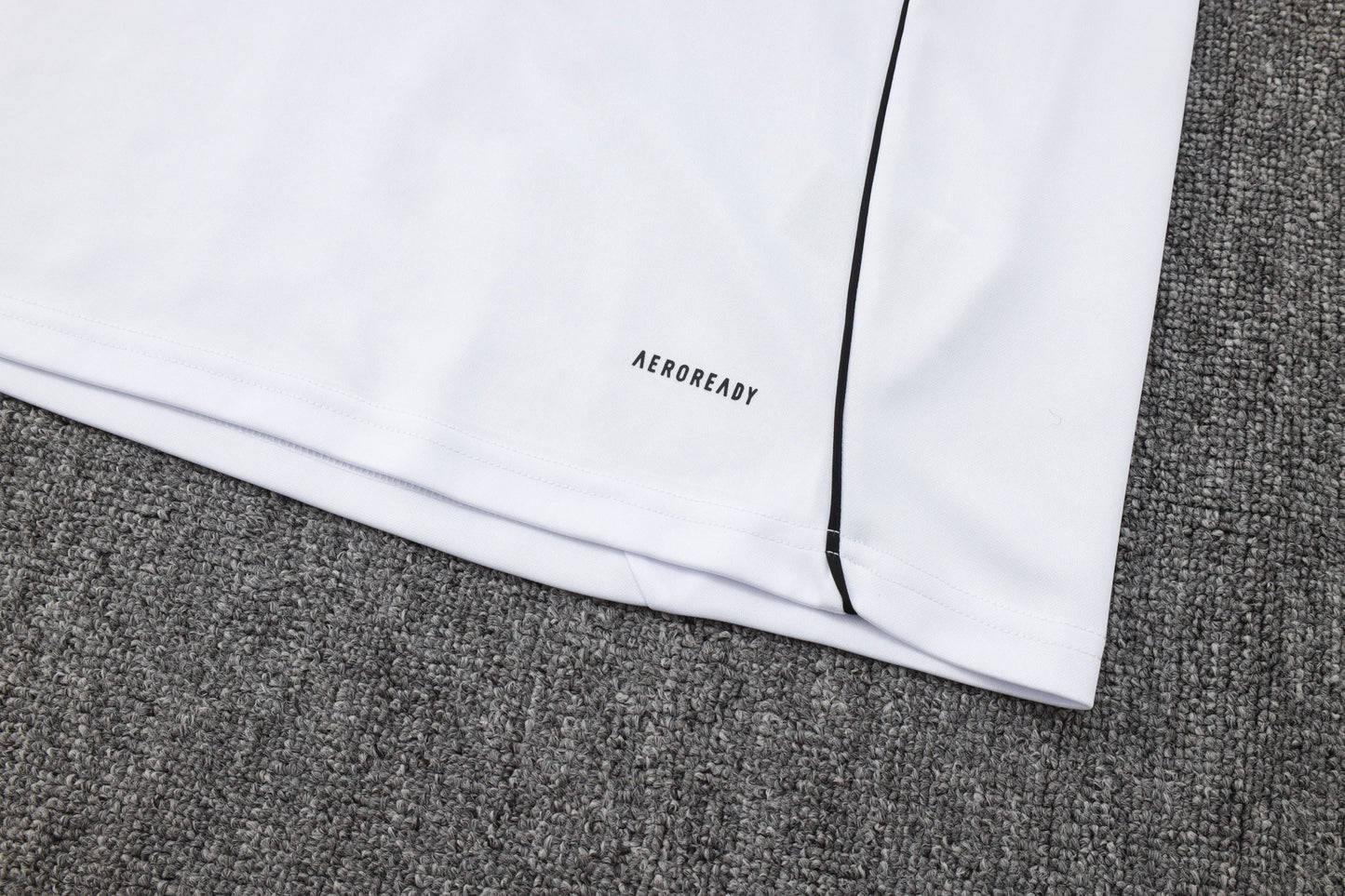 Real Madrid Tracksuit