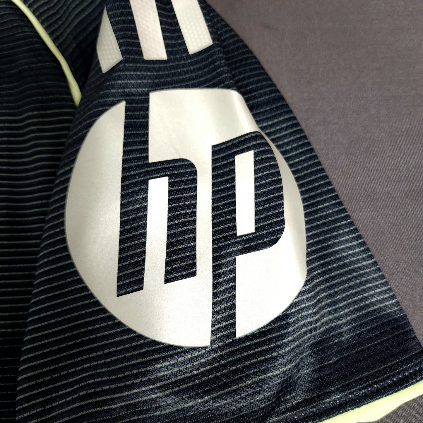 Real Madrid 2025/26 Away Jersey ( Valverde - Mbappe - Bellingham - Vini - Arda Guler - Modric - Trent)