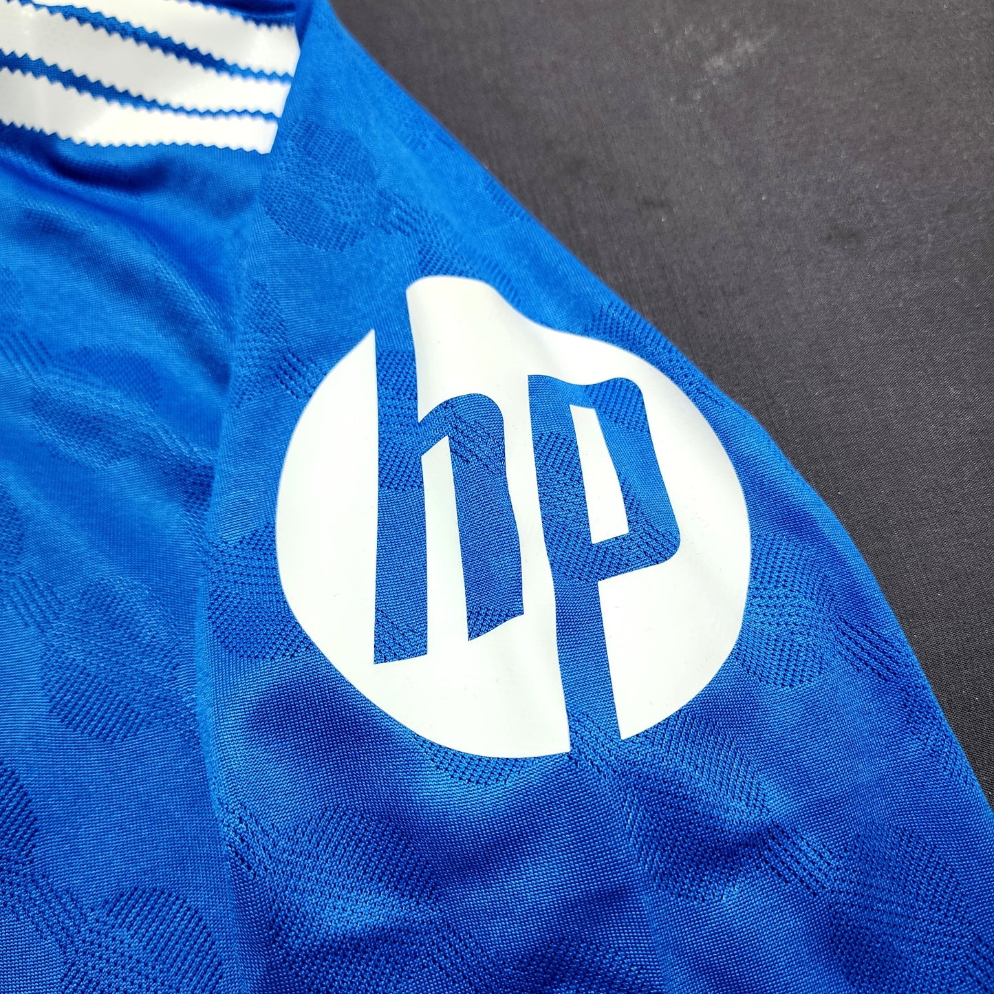 (Long Sleeves) Real Madrid 2025/26 Third Jersey ( Valverde - Mbappe - Bellingham - Vini - Arda Guler )