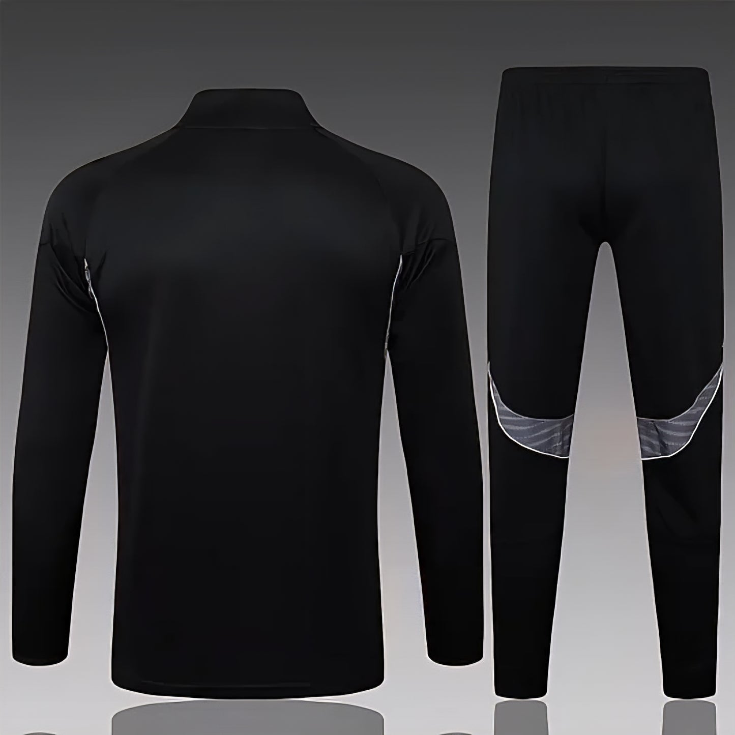 Real Madrid Tracksuit