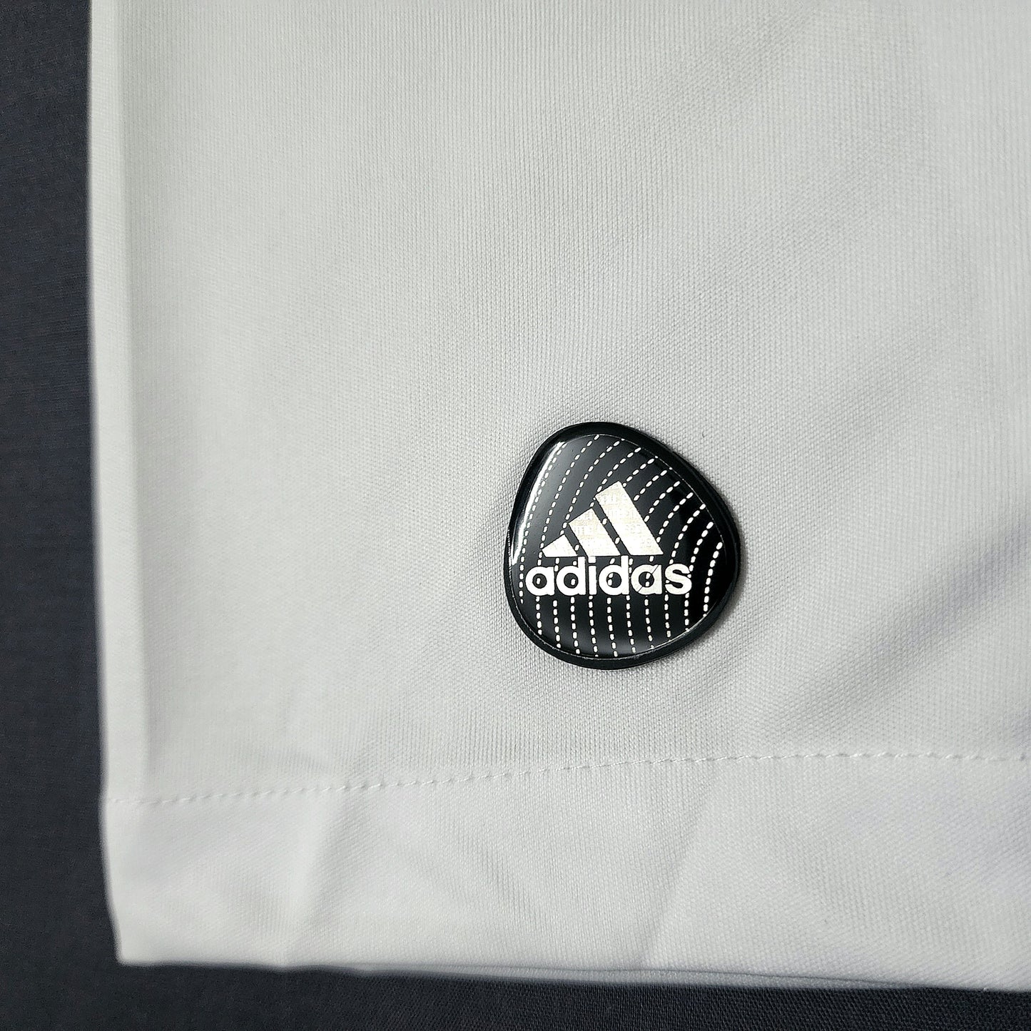 Ronaldo 2011/12 Real Madrid Home Kit