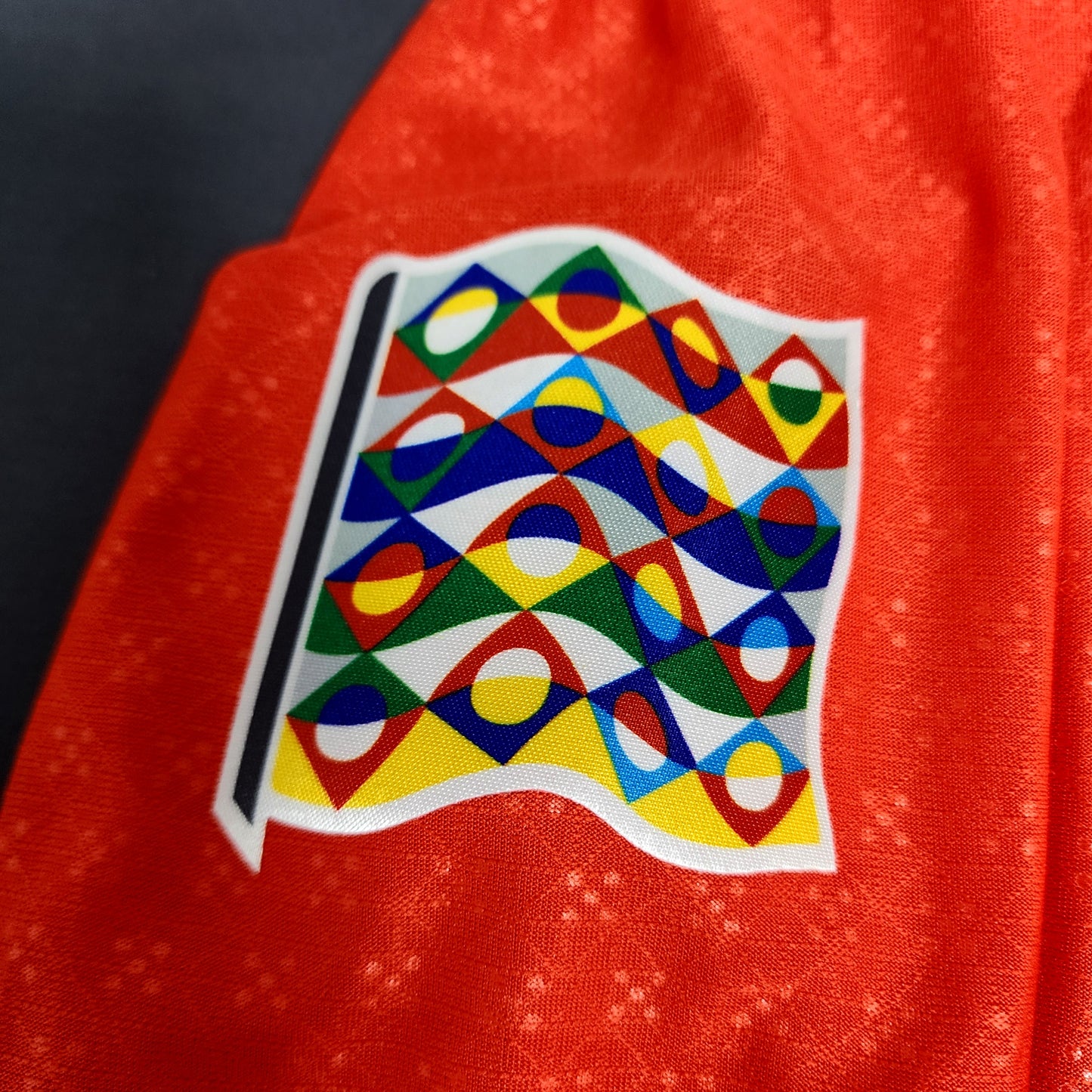 Ronaldo 2025 Portugal Final Nations League Jersey