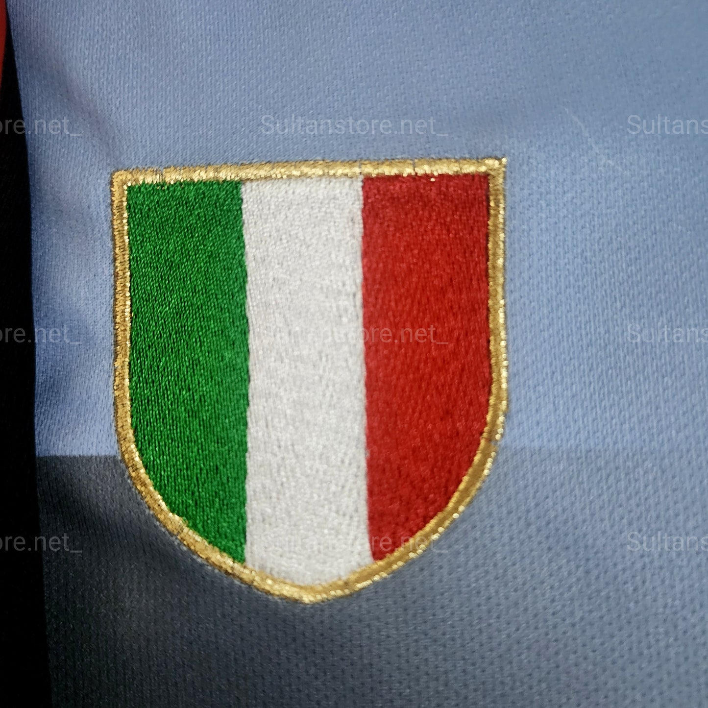 Buffon 2002/03 Juventus Third Jersey GK