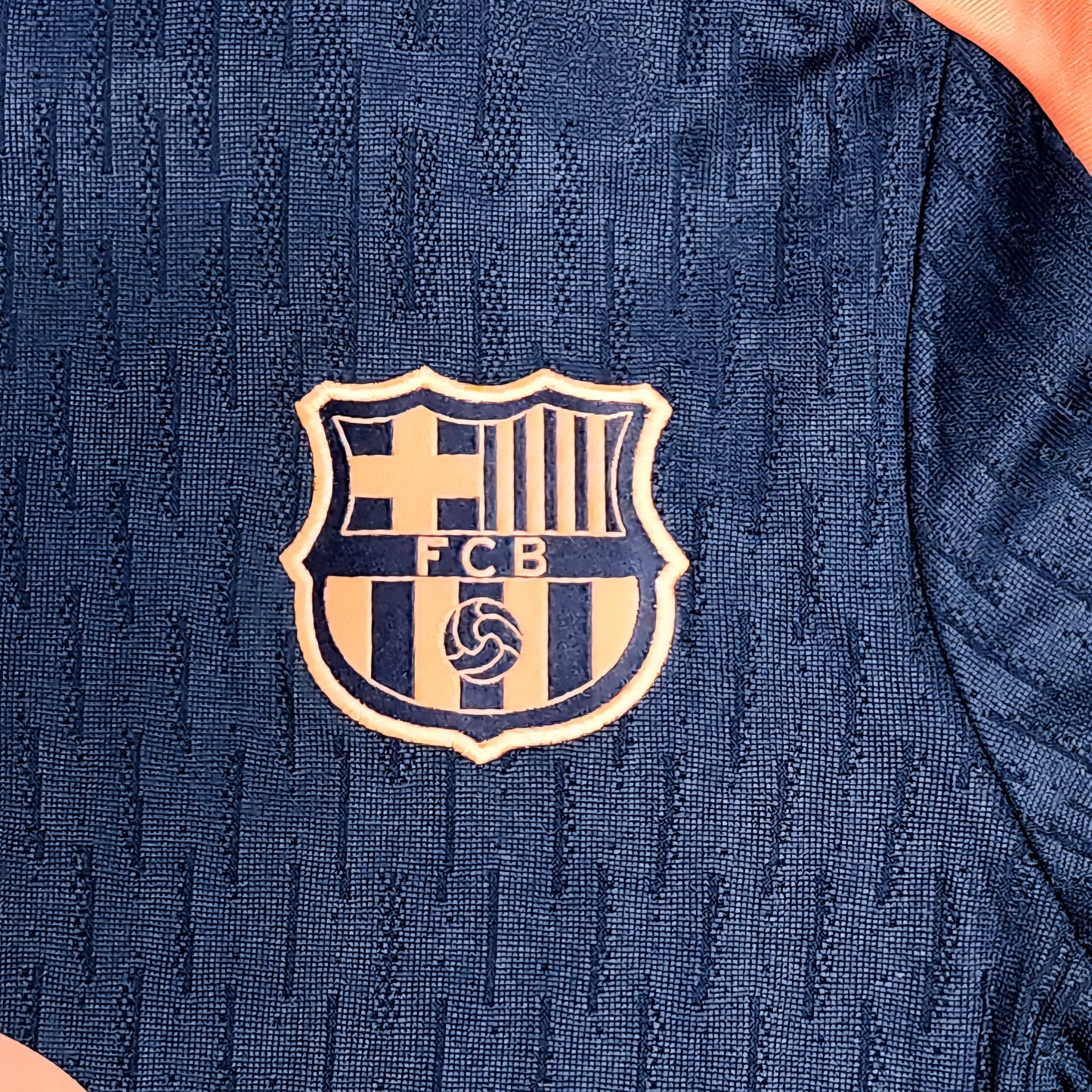 Barcelona Tracksuit