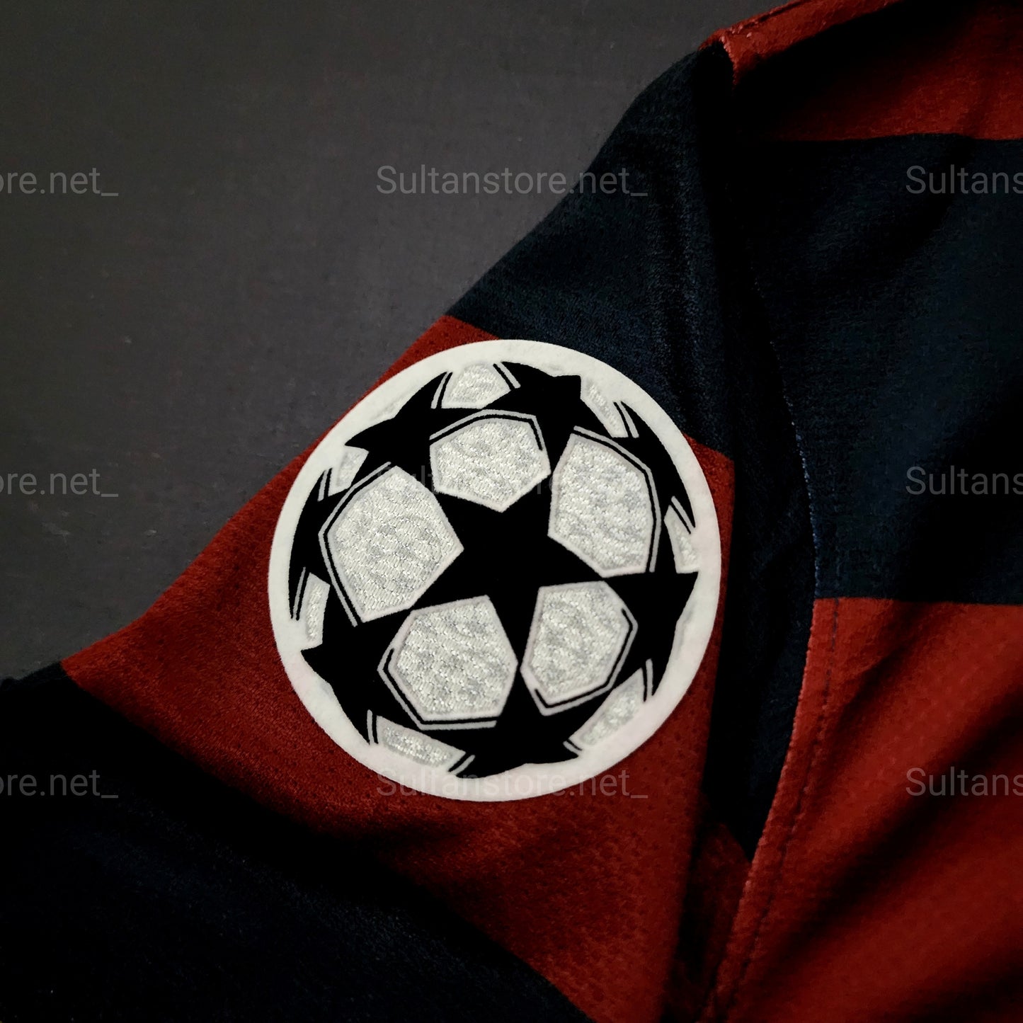 Van persie 2007/08 Arsenal Third Jersey