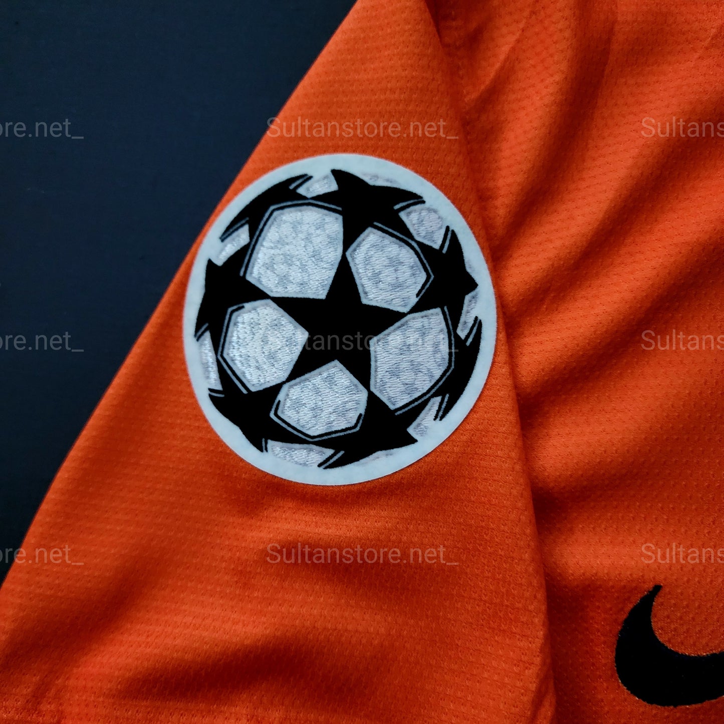 Messi 2012/13 Barcelona Away Jersey