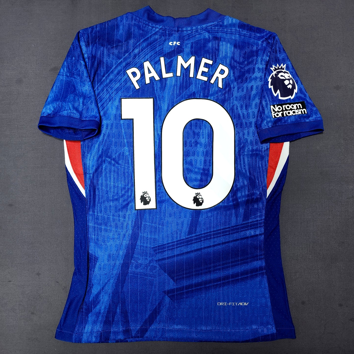 Palmer 2025/26 Chelsea Home Jersey ( PL )