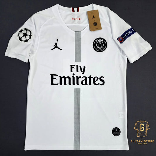 Neymar 2018/19 PSG Away Kit