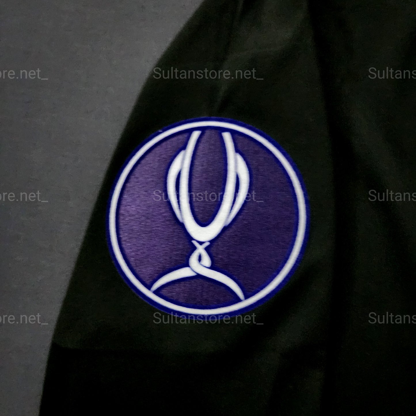 Ronaldo 2017/18 Real Madrid Away Kit