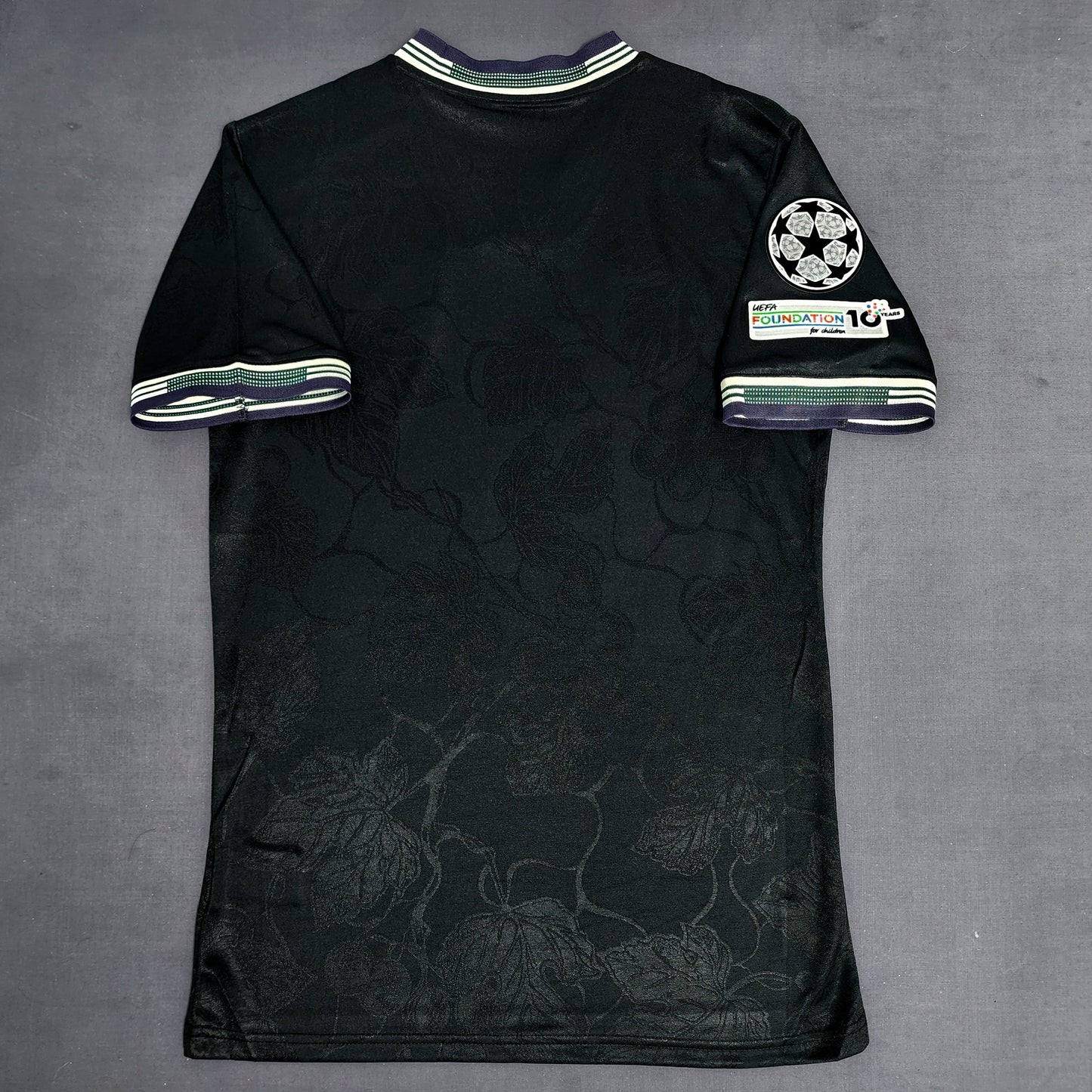 Juventus 2025/26 Third Jersey
