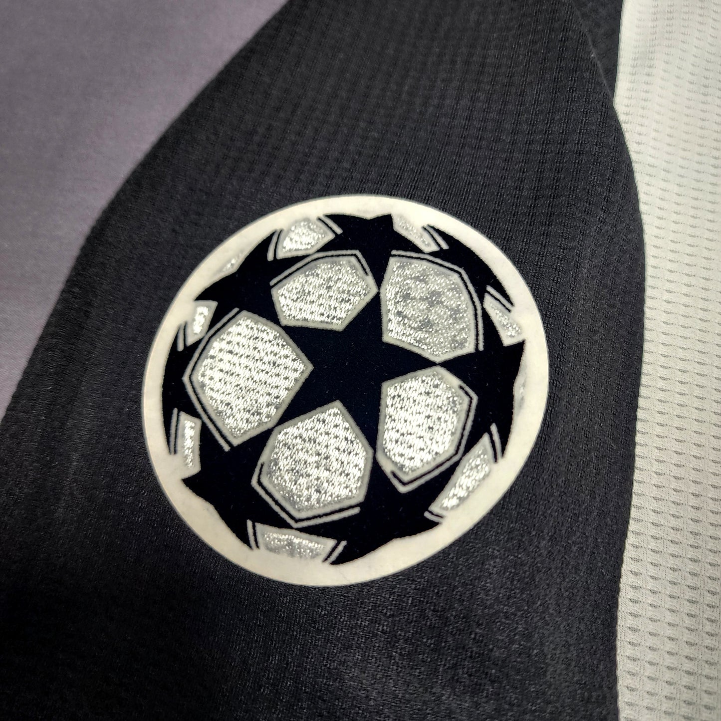 (Player Version) Ronaldo 2019/20 Juventus Home Jersey