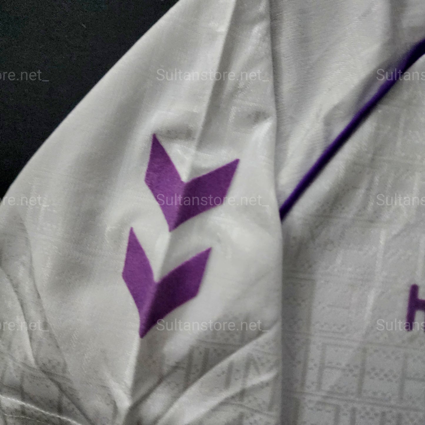 Real Madrid 1990/91  Home Jersey