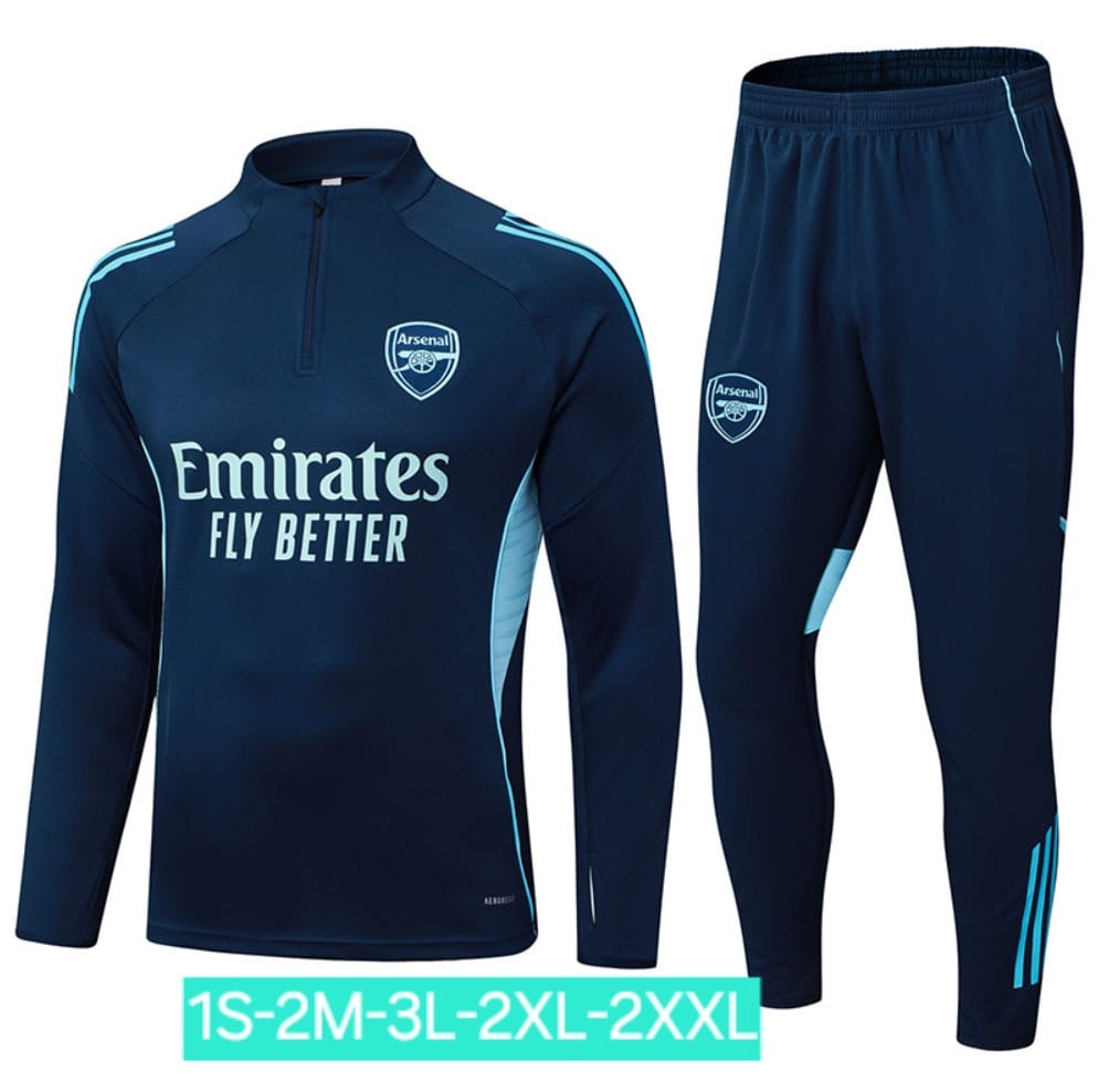 Arsenal Tracksuit