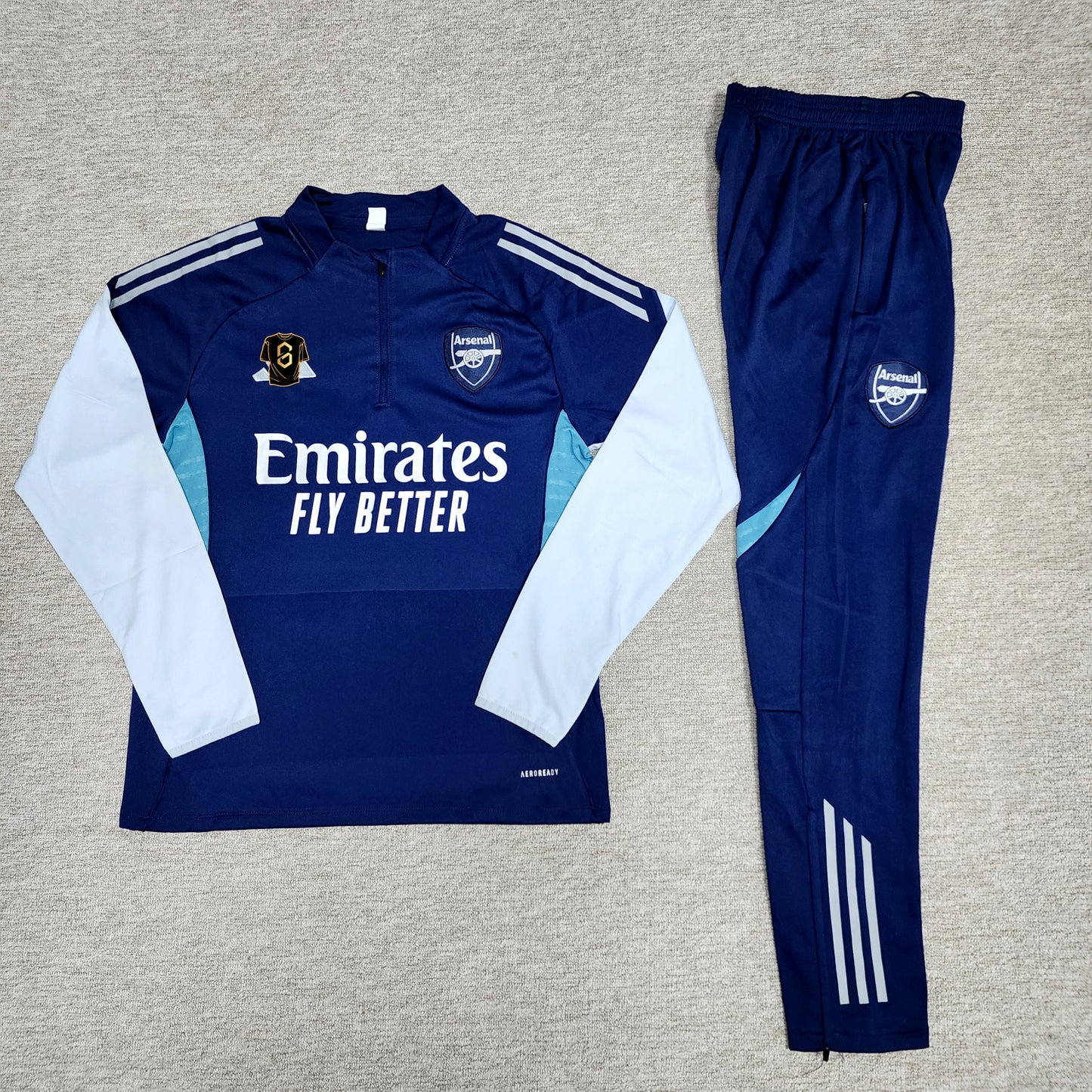 Arsenal Tracksuit